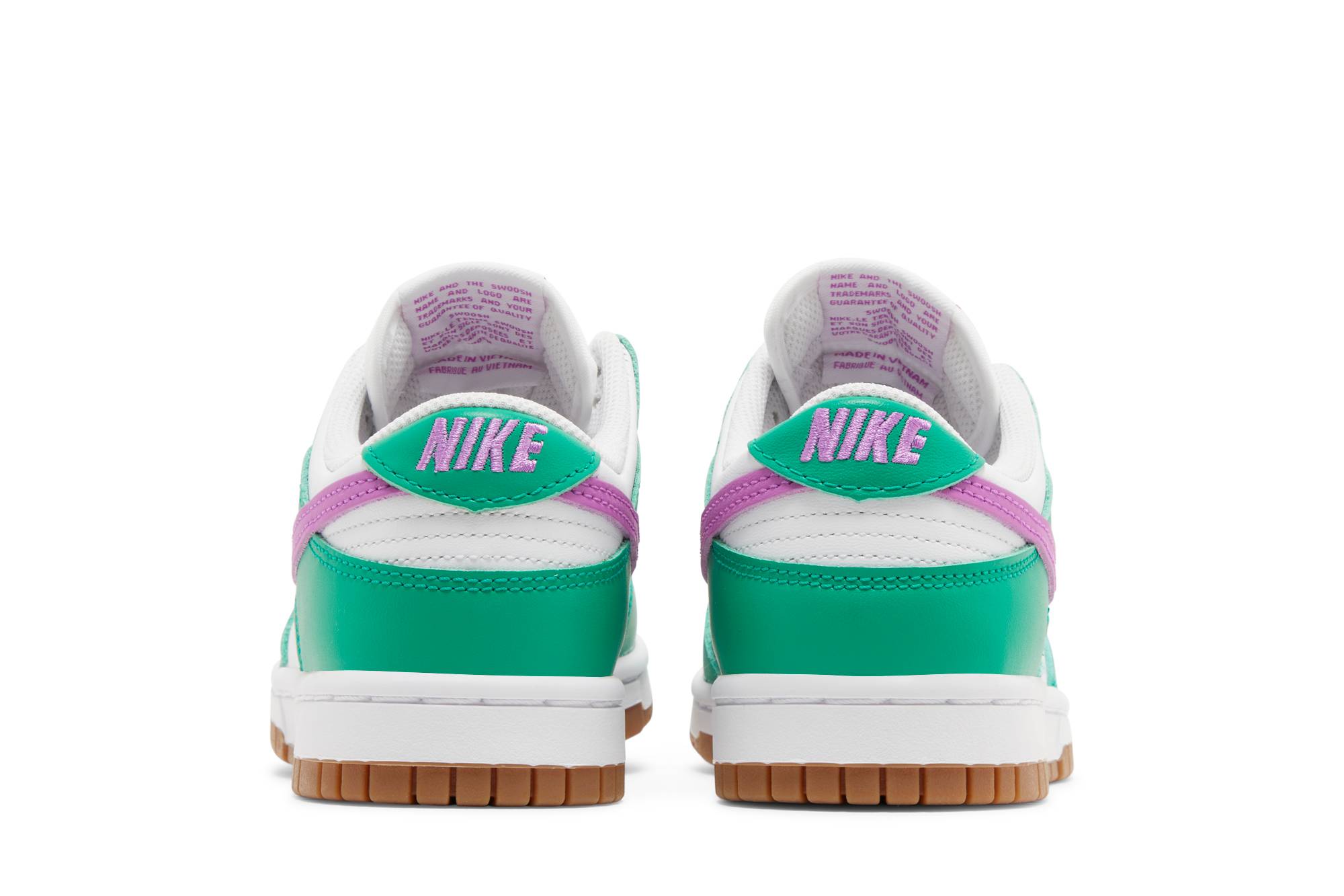 (Women) Nike Dunk Low 'Joker' FD9922-151 - Image 6