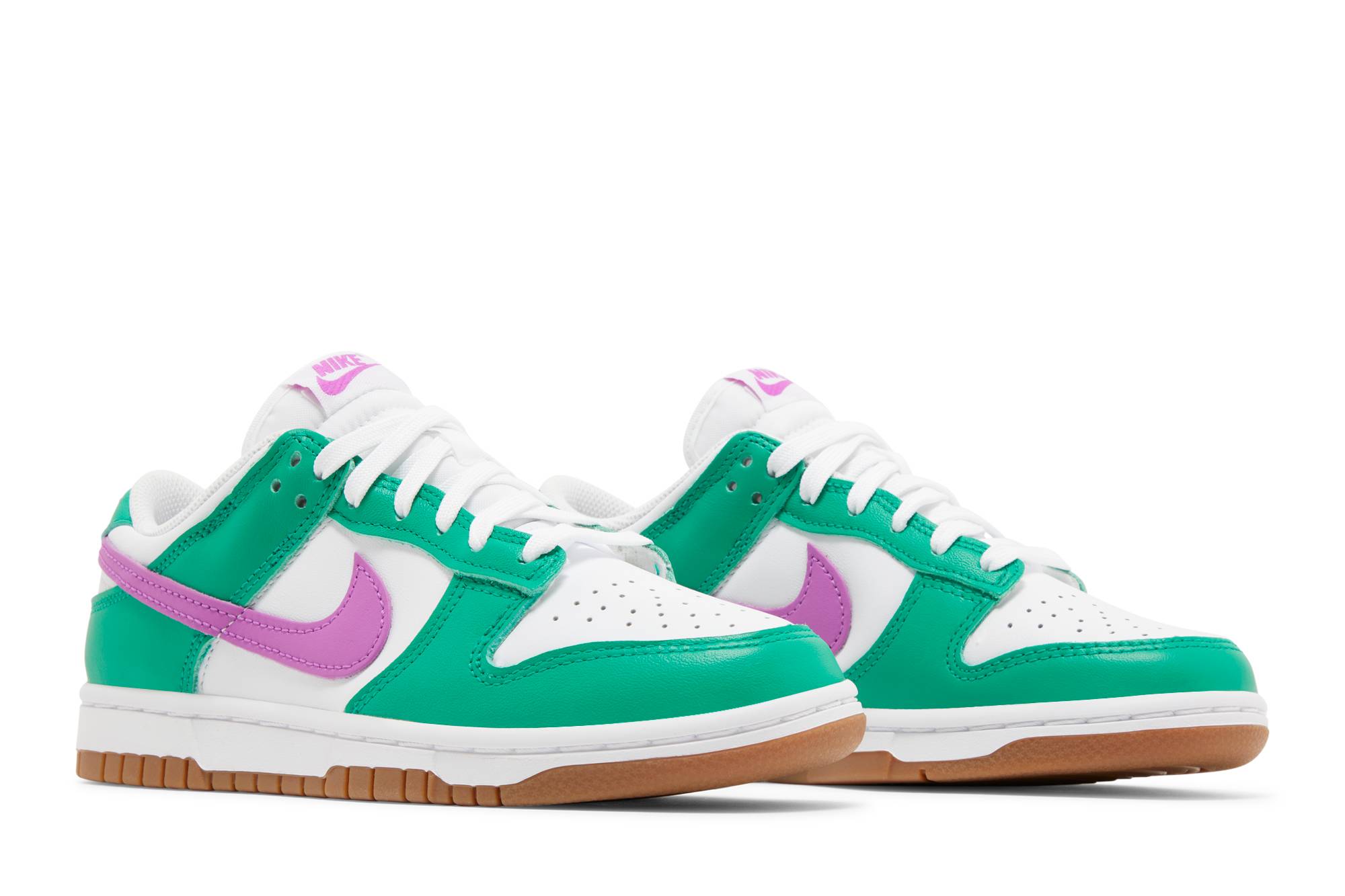 (Women) Nike Dunk Low 'Joker' FD9922-151 - Image 8