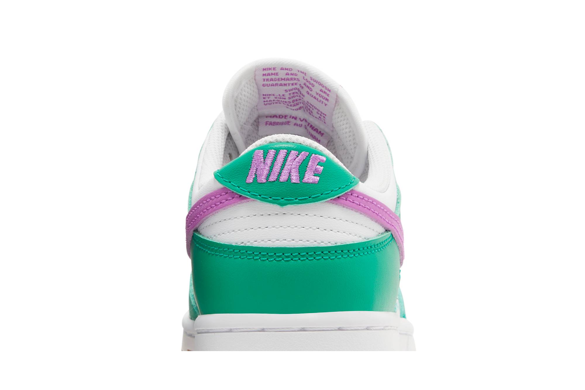 (Women) Nike Dunk Low 'Joker' FD9922-151 - Image 7