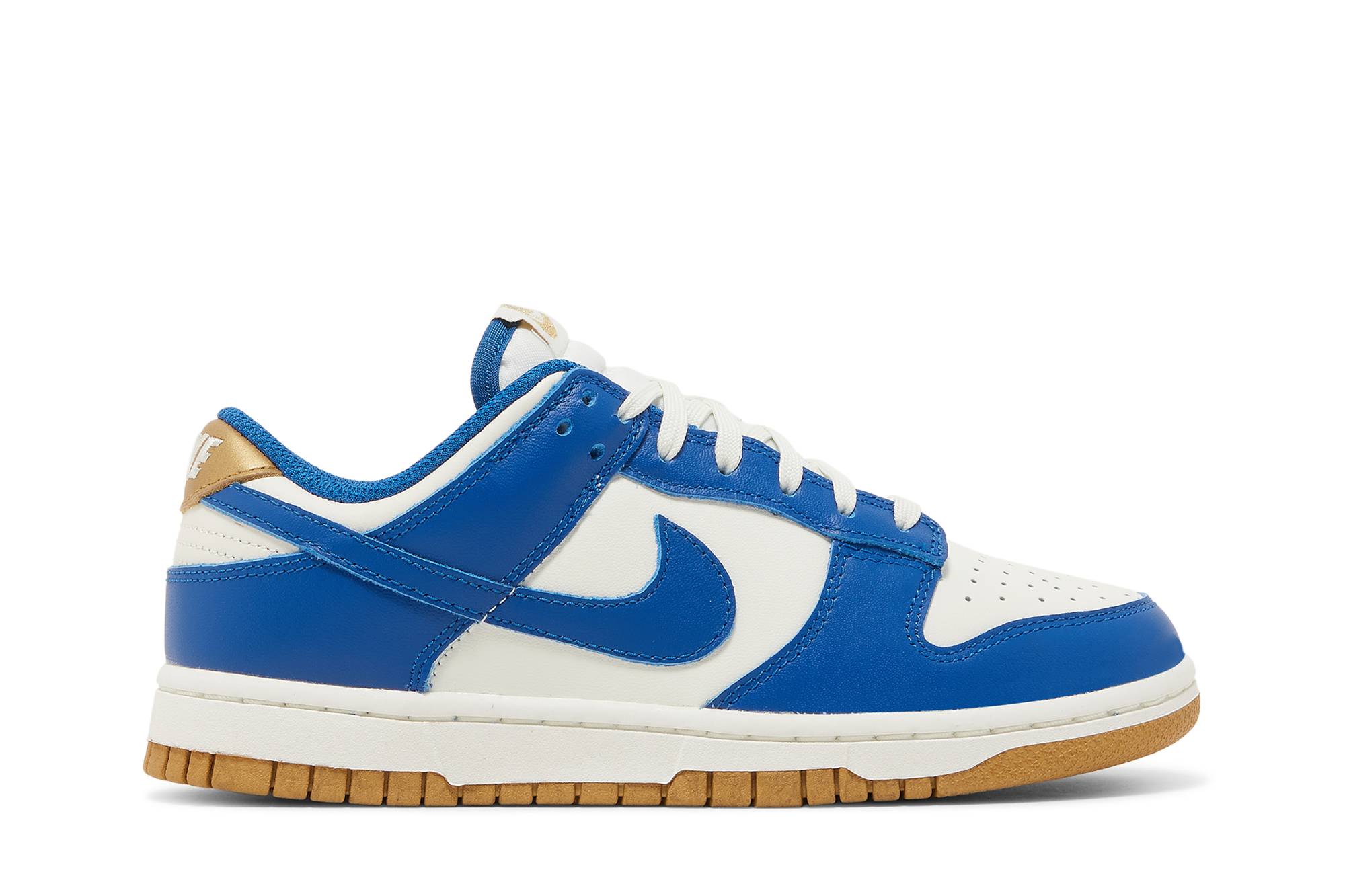 (Women) Nike Dunk Low 'Kansas City Royals' FB7173-141