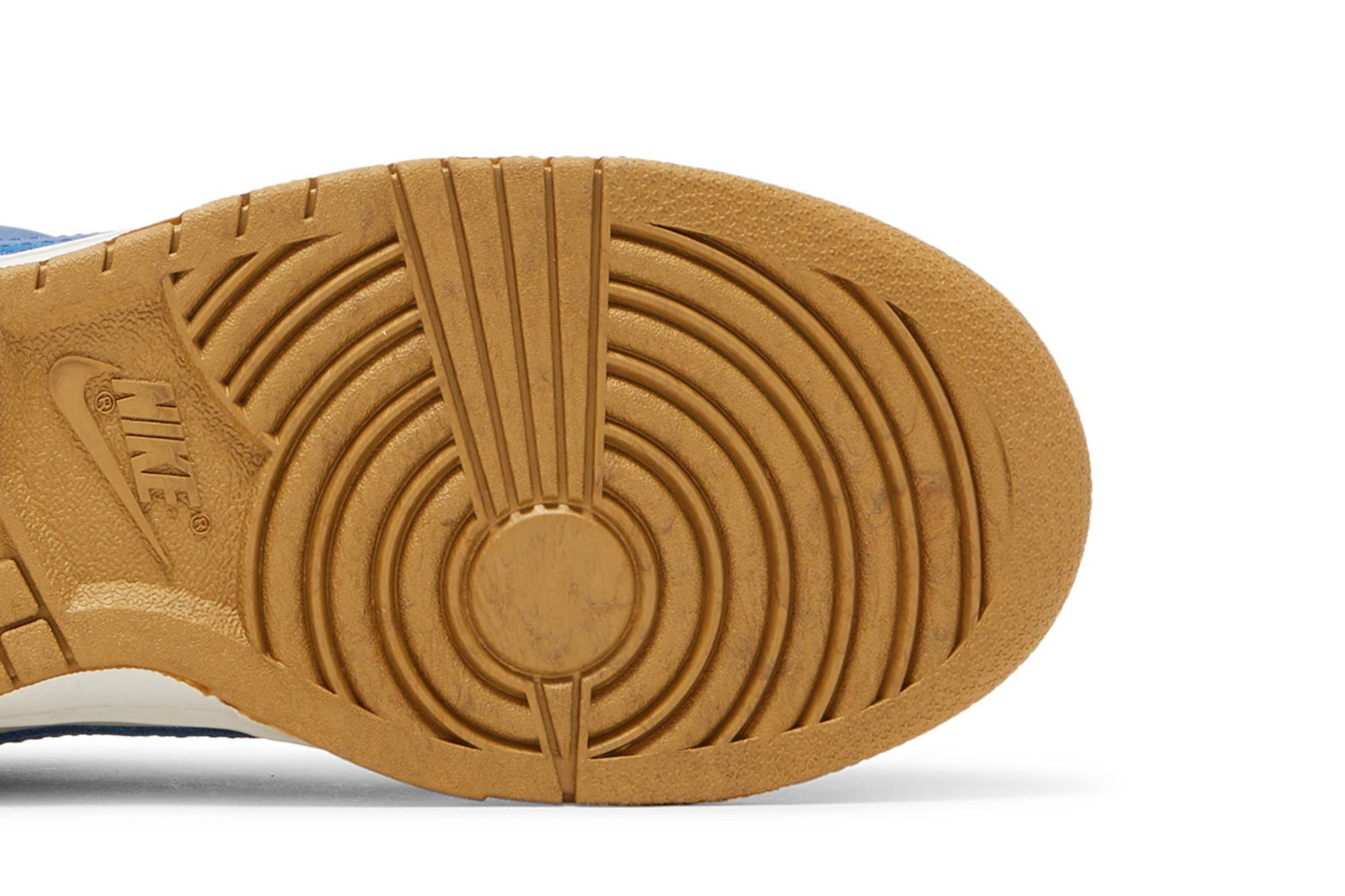 (Women) Nike Dunk Low 'Kansas City Royals' FB7173-141 - Image 5