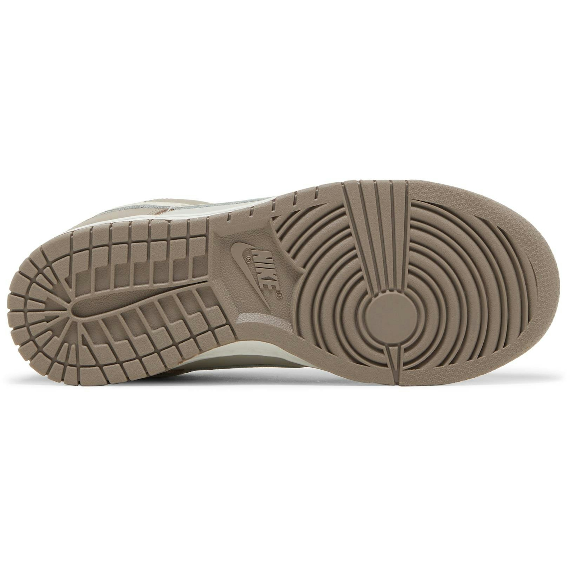 (Women) Nike Dunk Low Moon Fossil FD0792-001 Moroen - Image 8