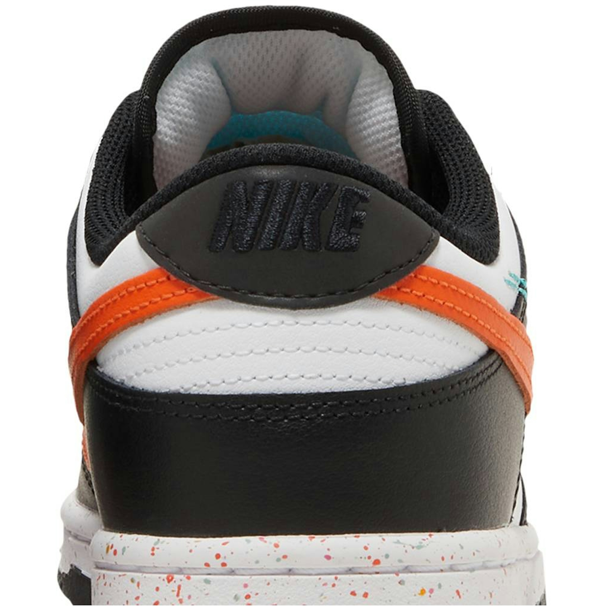 (Women) Nike Dunk Low Multi-Swoosh FD4623-131 Moroen - Image 7