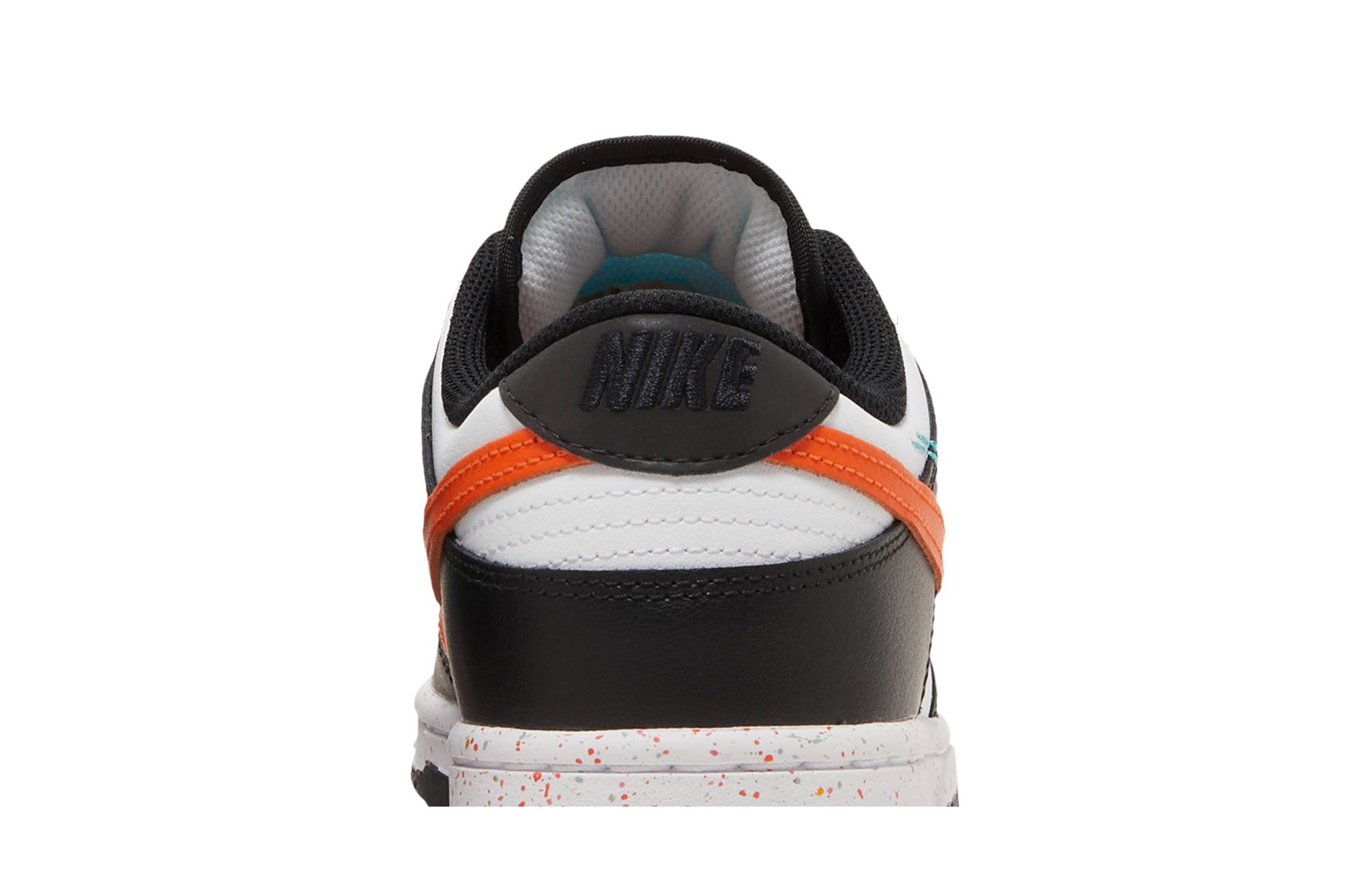 (Women) Nike Dunk Low Multi-Swoosh FD4623-131 Moroen - Image 14