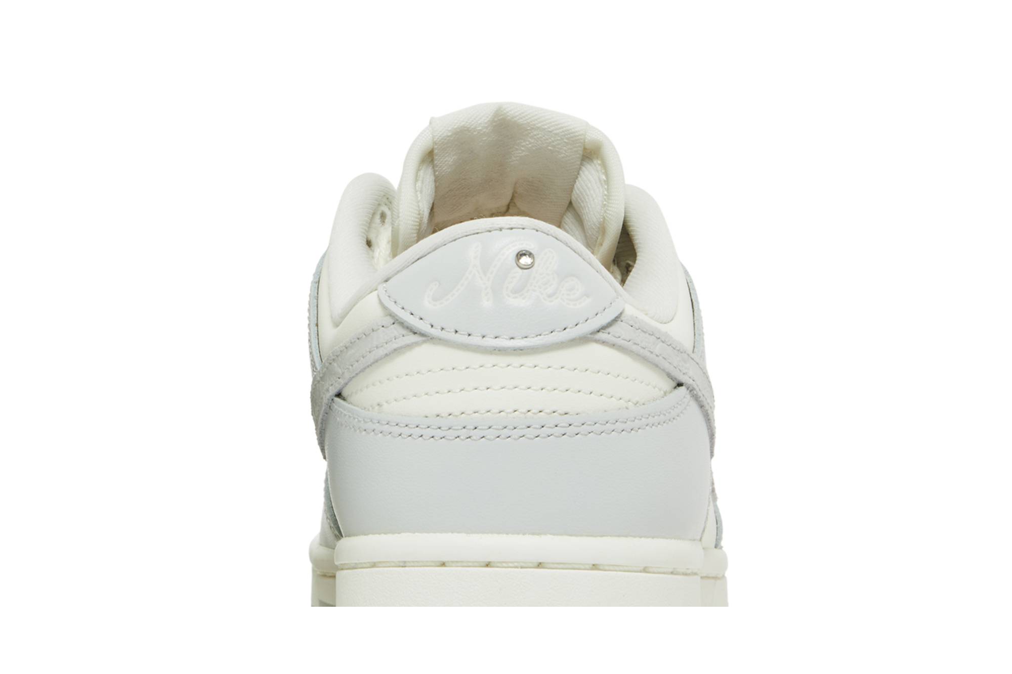 (Women) Nike Dunk Low Needlework FJ4553-133 Moroen - Image 7