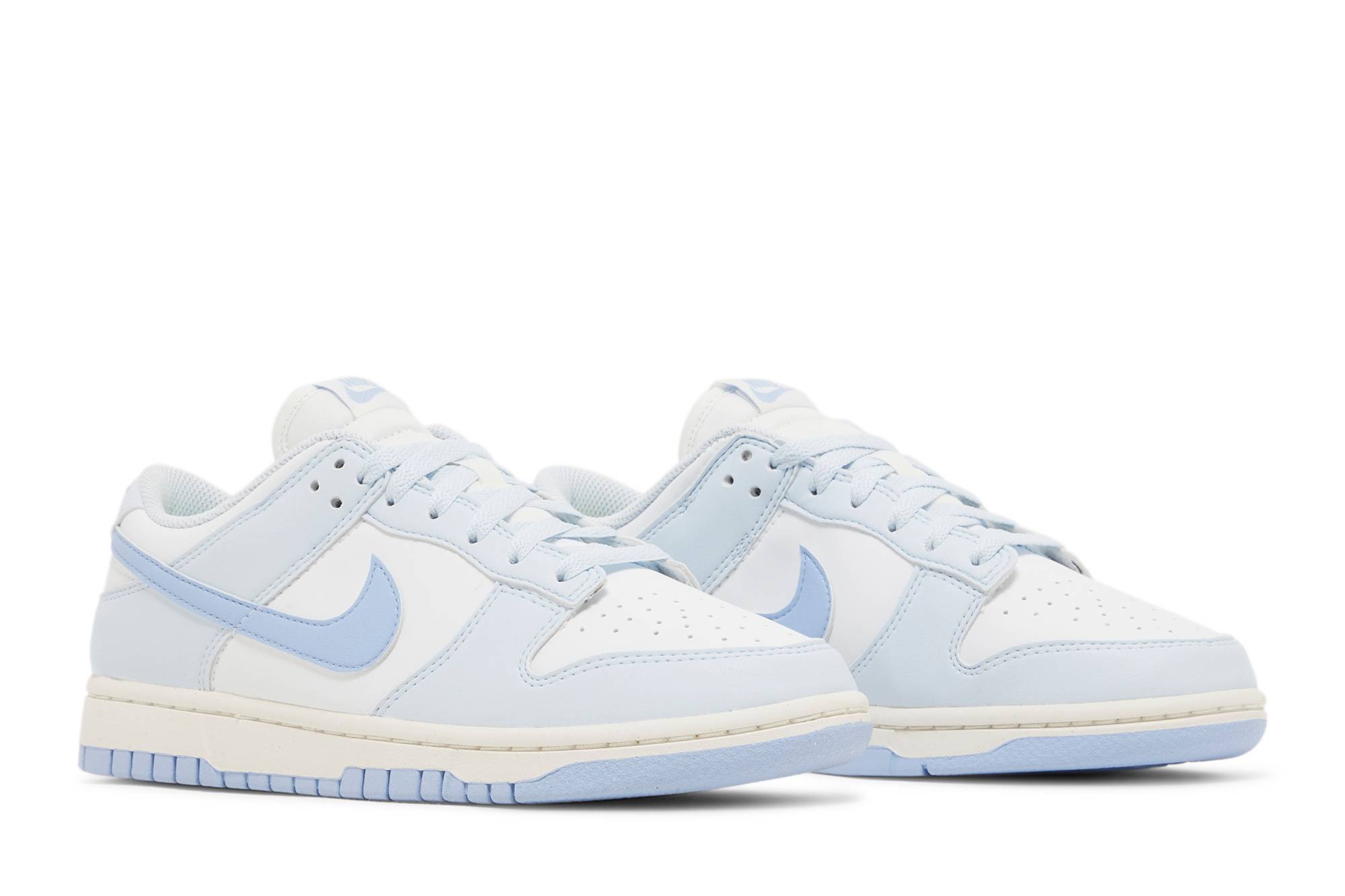 (Women) Nike Dunk Low Next Nature Blue Tint DD1873-400 Coiloa - Imagem 8