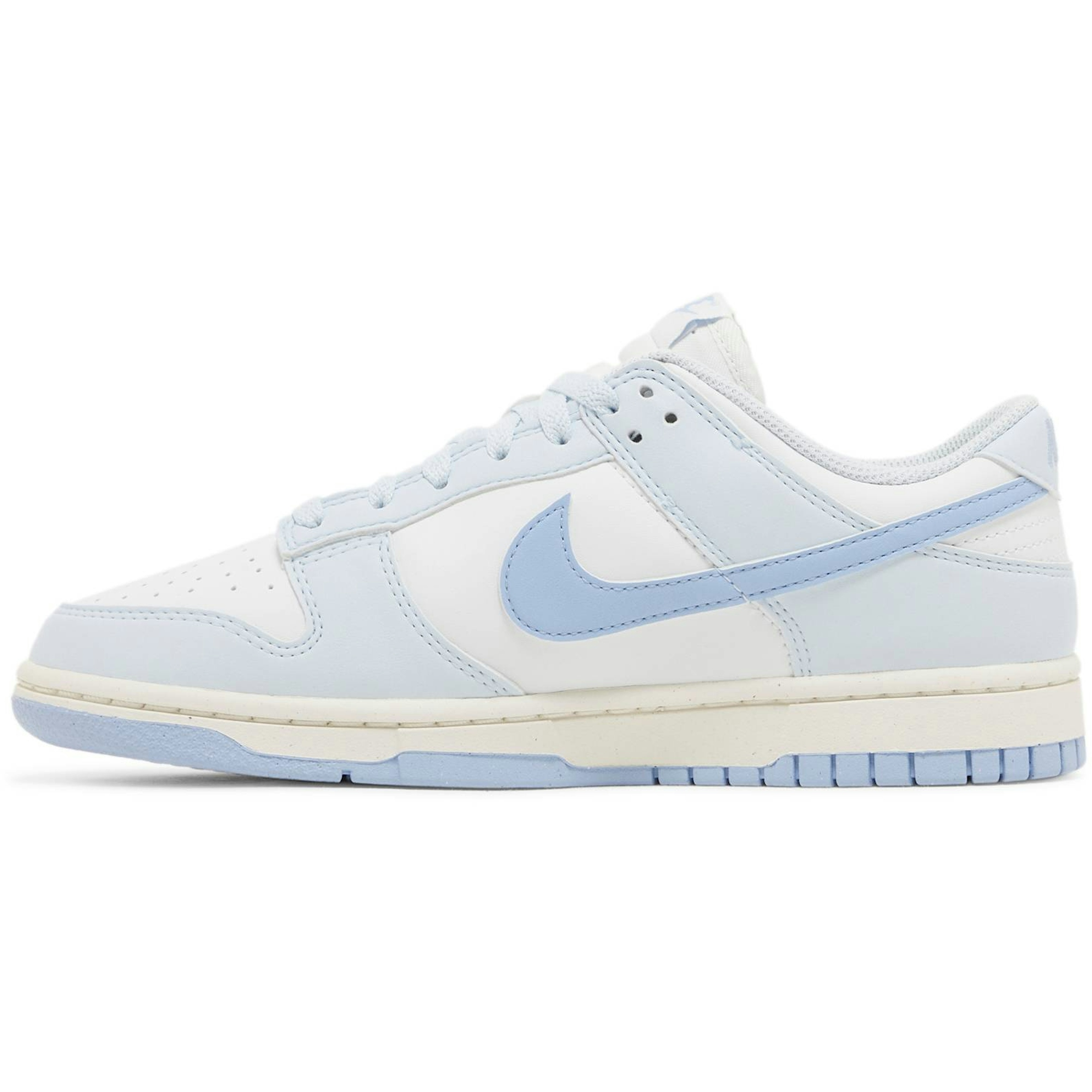 (Women) Nike Dunk Low Next Nature Blue Tint DD1873-400 Coiloa - Imagem 3