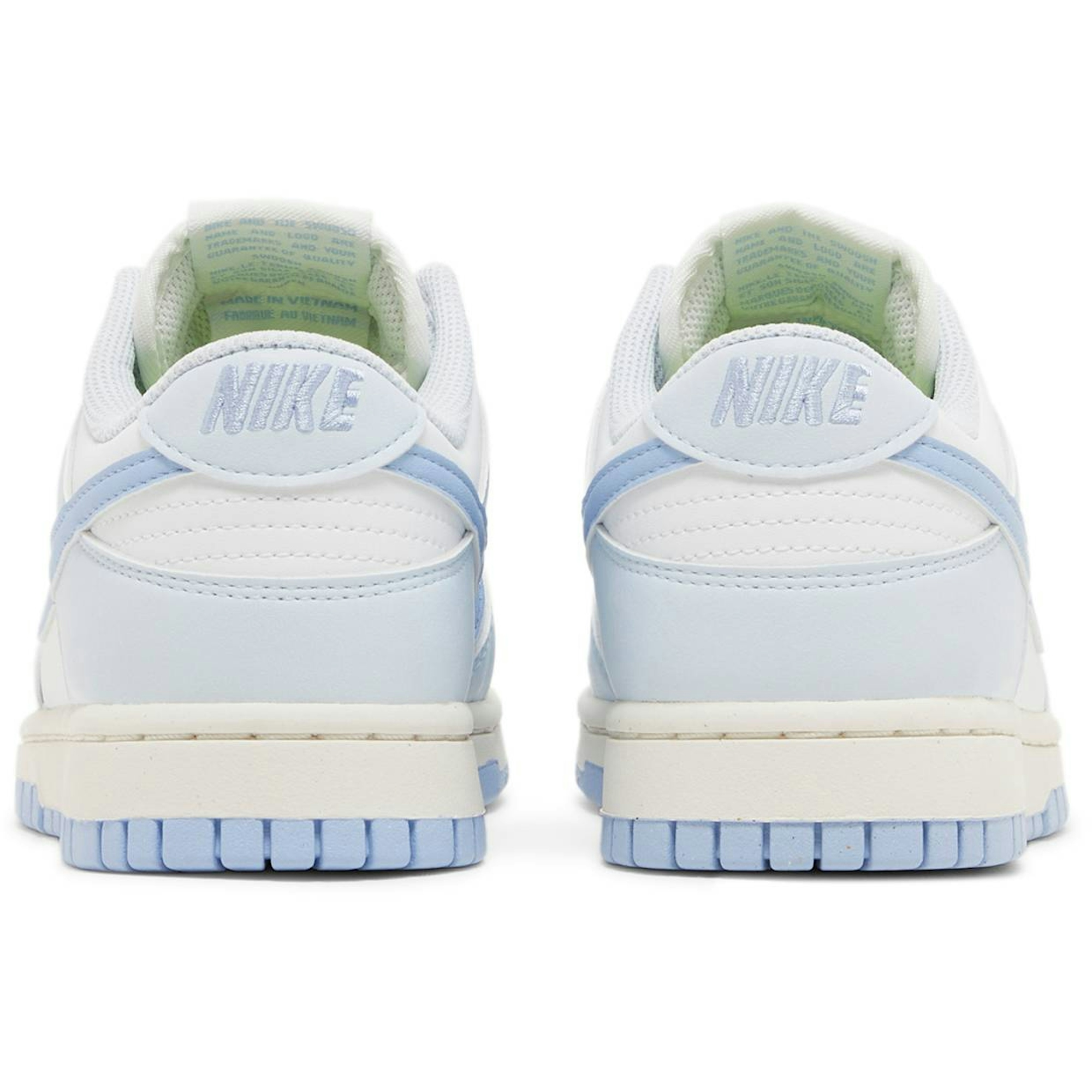 (Women) Nike Dunk Low Next Nature Blue Tint DD1873-400 Coiloa - Imagem 6