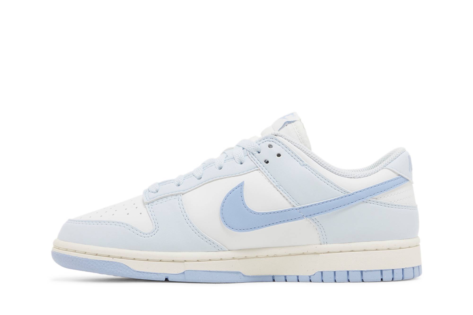 (Women) Nike Dunk Low Next Nature Blue Tint DD1873-400 Coiloa - Imagem 10