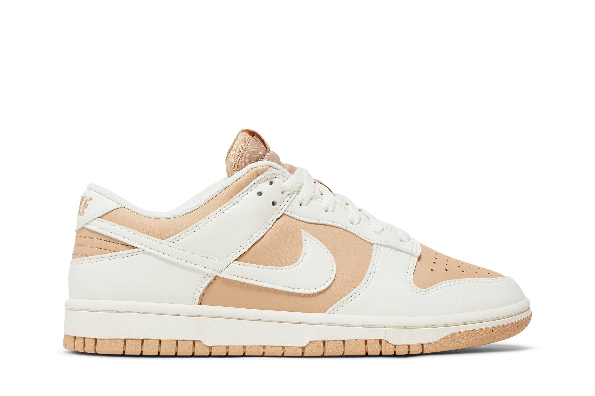 (W) Nike Dunk Low Next Nature 'Hemp' DD1873-200 Gloiber