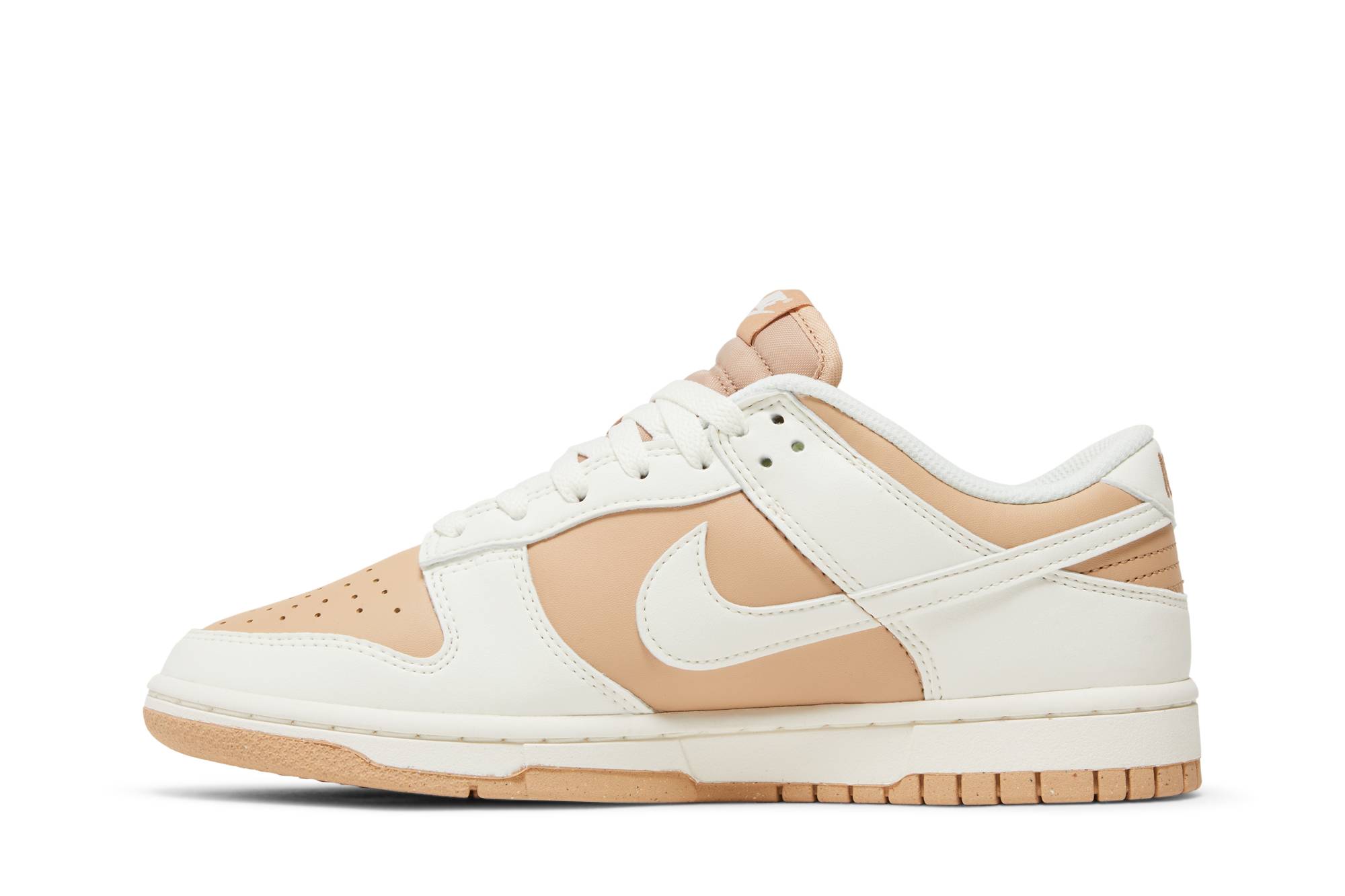 (Women) Nike Dunk Low Next Nature 'Hemp' DD1873-200 - Image 3