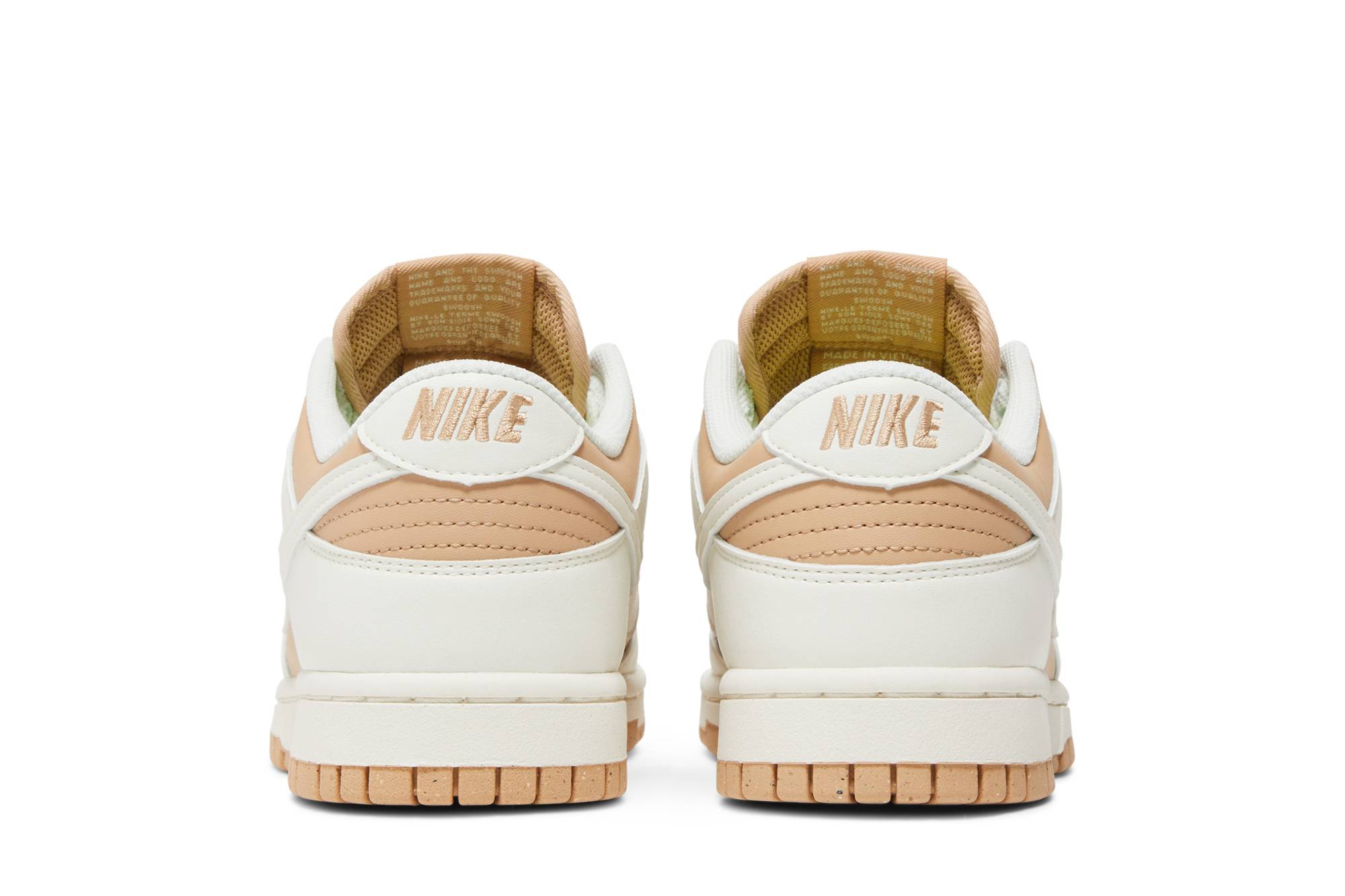 (Women) Nike Dunk Low Next Nature 'Hemp' DD1873-200 - Image 6