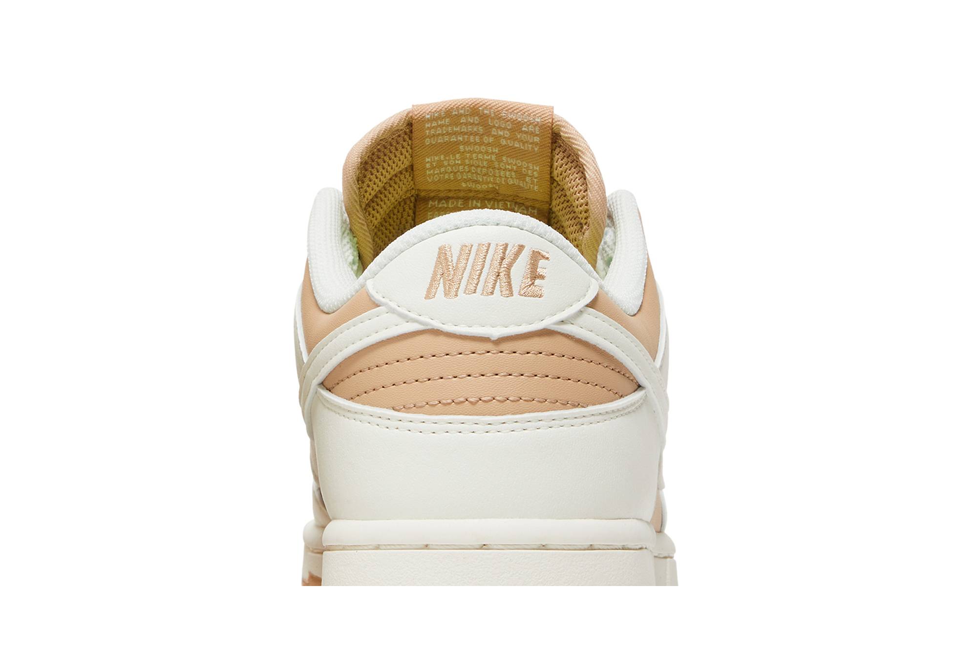 (Women) Nike Dunk Low Next Nature 'Hemp' DD1873-200 - Image 7
