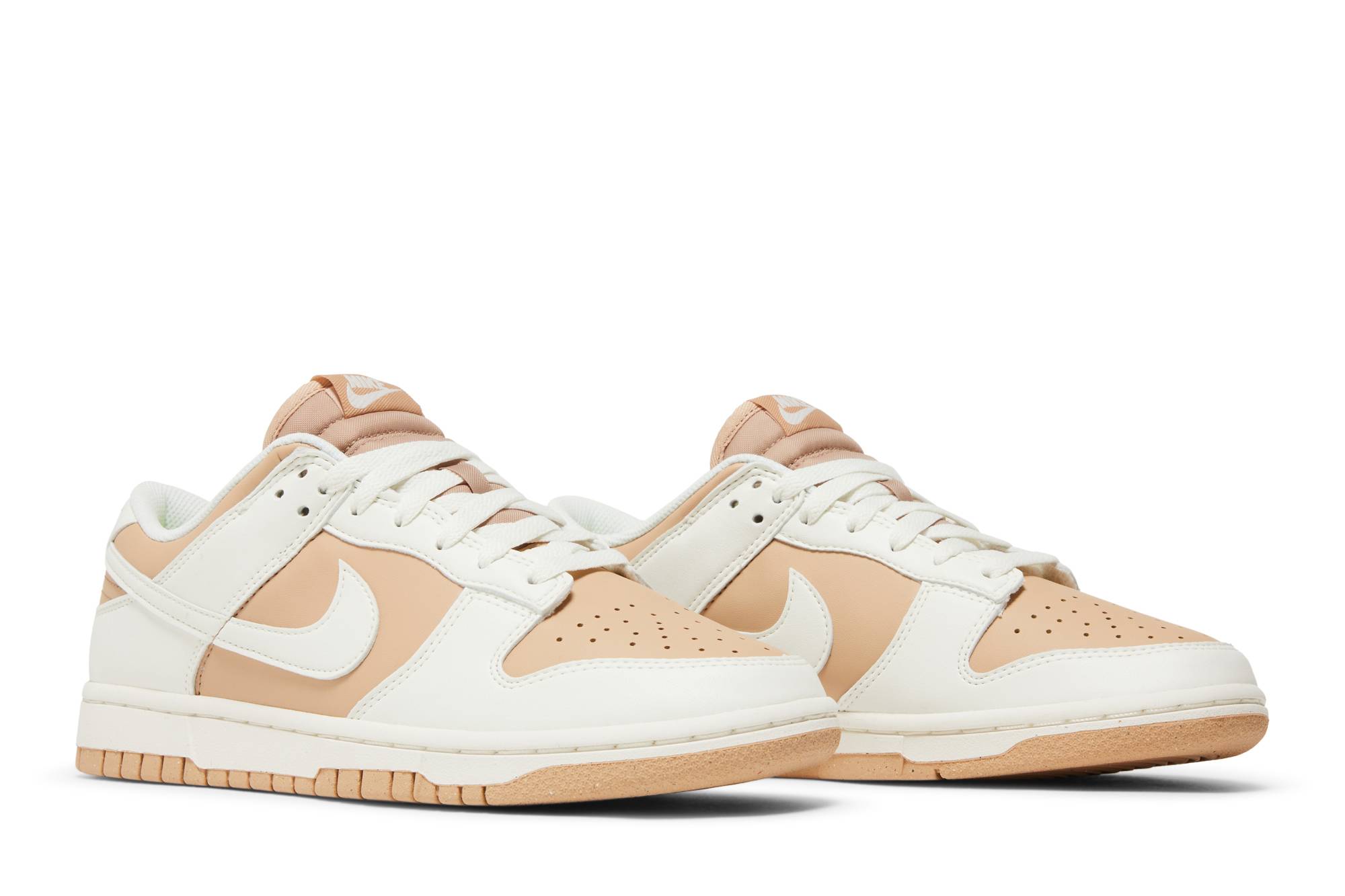 (Women) Nike Dunk Low Next Nature 'Hemp' DD1873-200 - Image 8