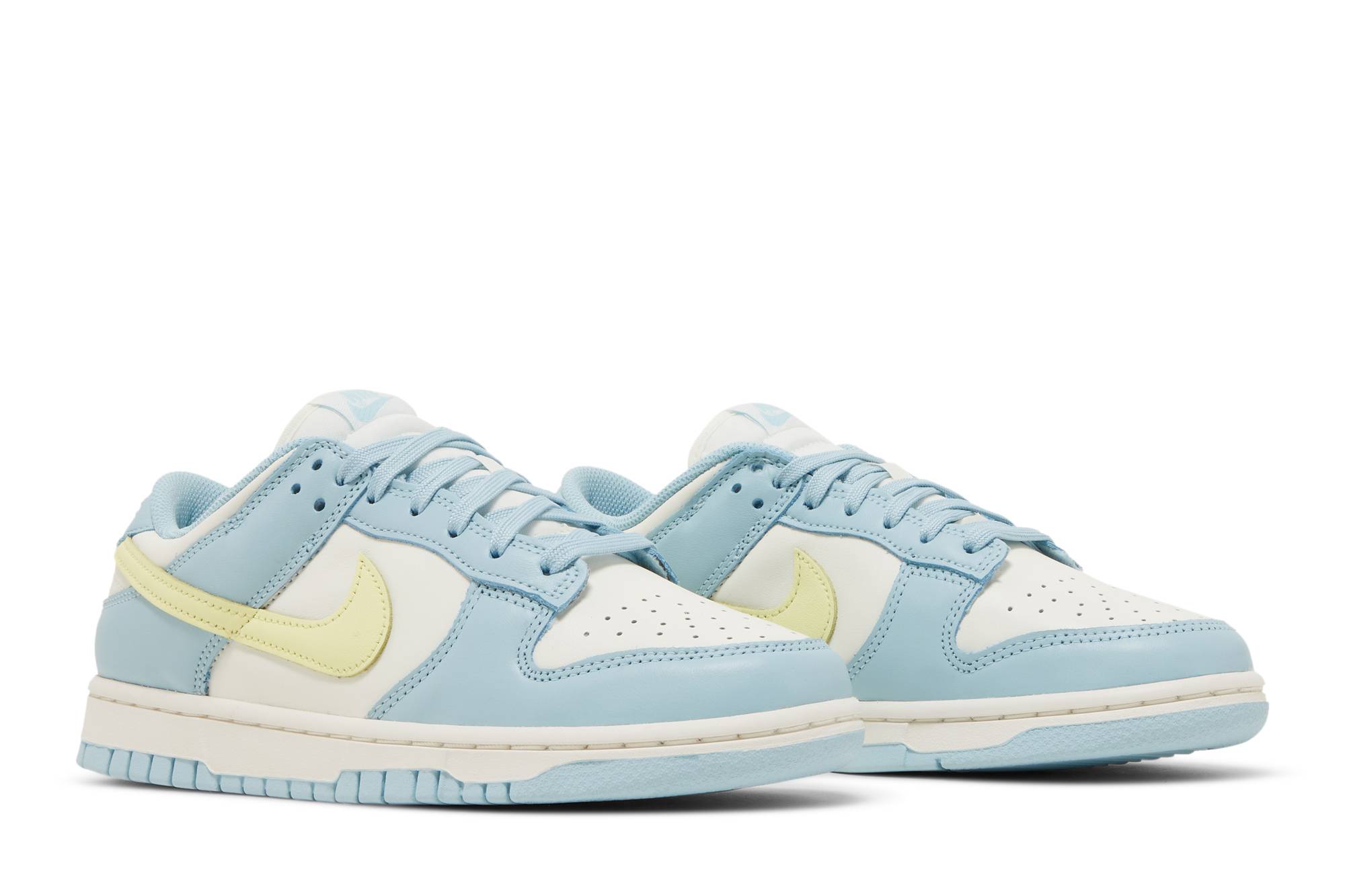 (Women) Nike Dunk Low 'Ocean Bliss' DD1503-123 - Image 8