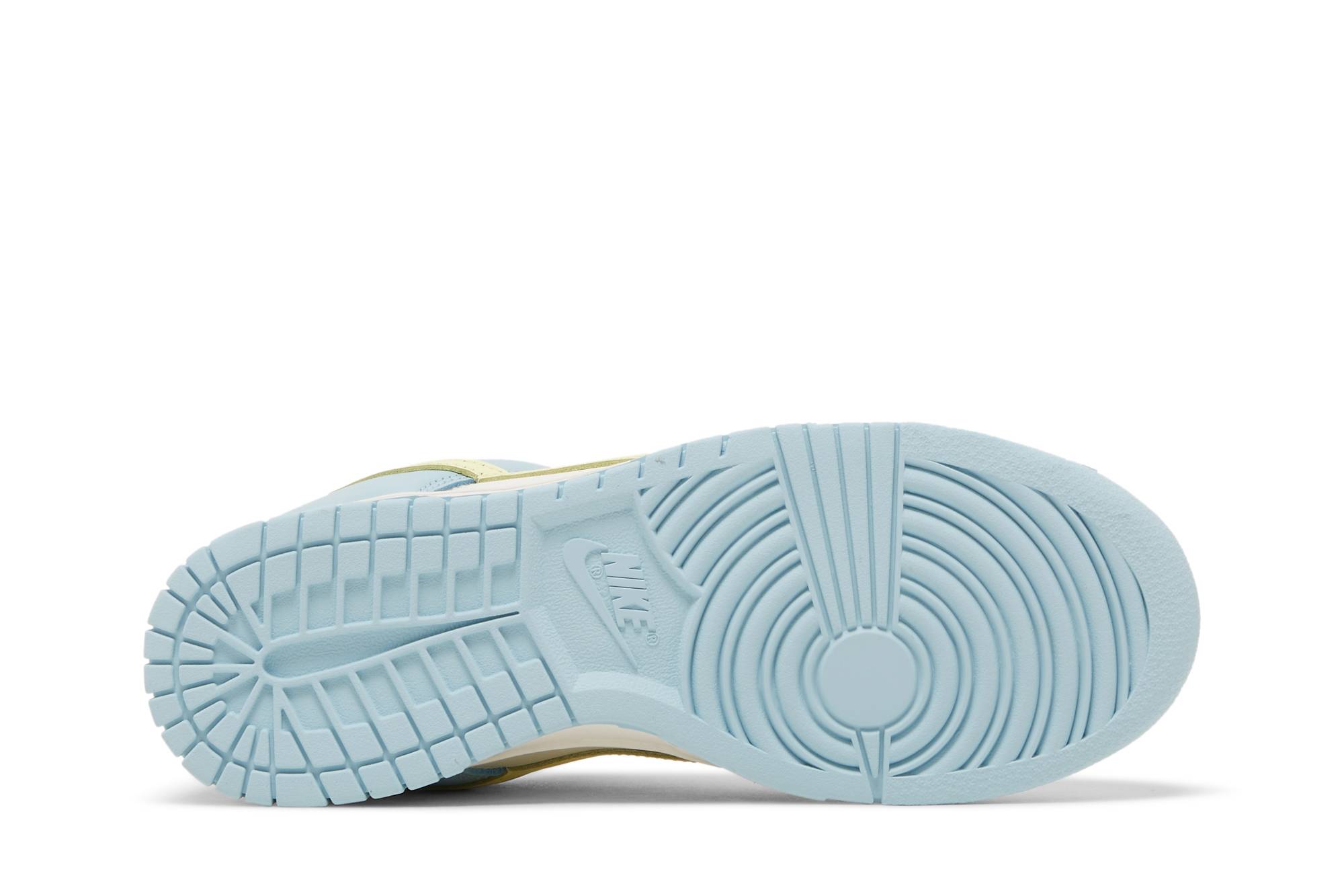 (Women) Nike Dunk Low 'Ocean Bliss' DD1503-123 - Image 4