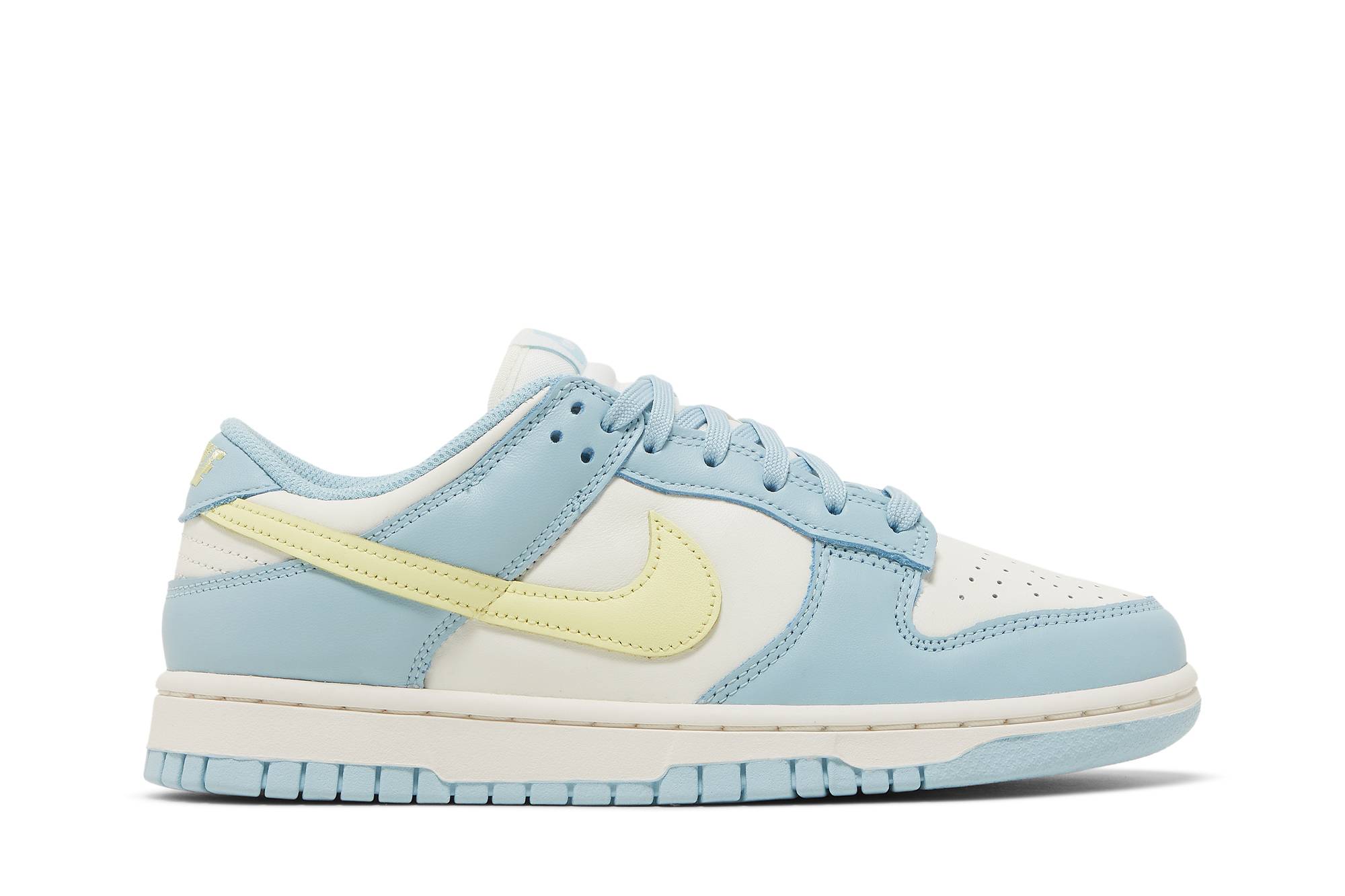(Women) Nike Dunk Low 'Ocean Bliss' DD1503-123