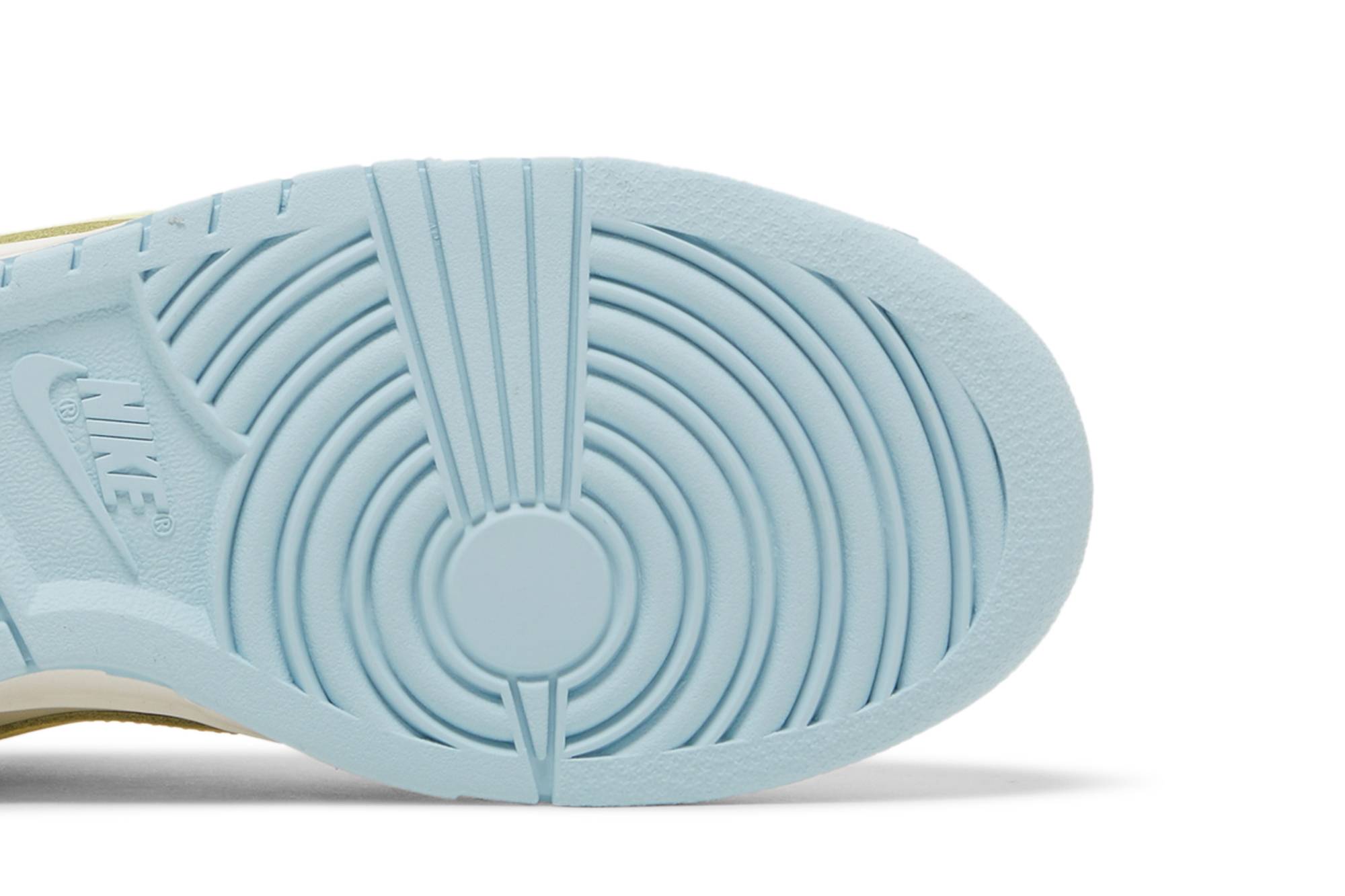 (Women) Nike Dunk Low 'Ocean Bliss' DD1503-123 - Image 5