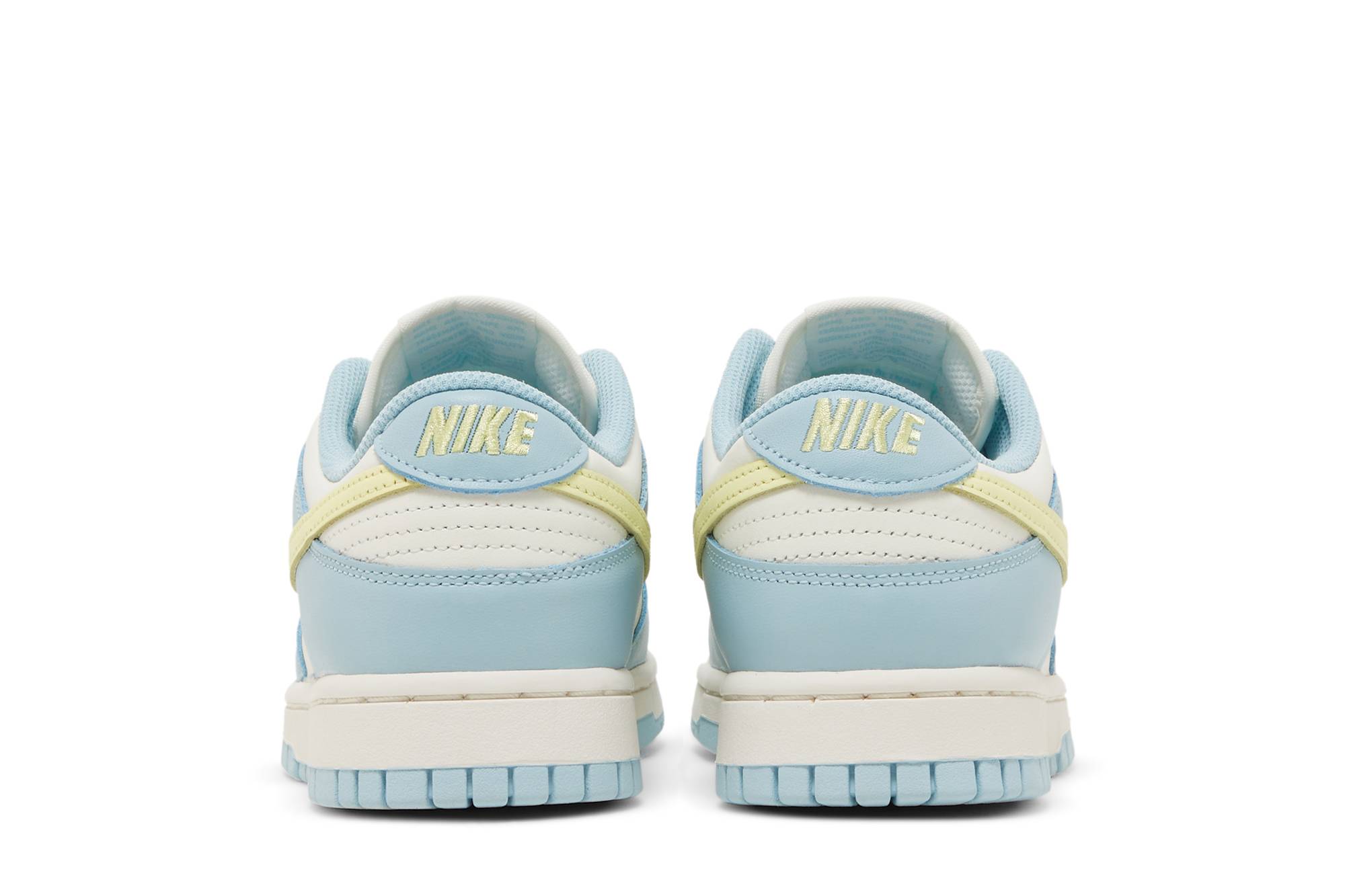 (Women) Nike Dunk Low 'Ocean Bliss' DD1503-123 - Image 6