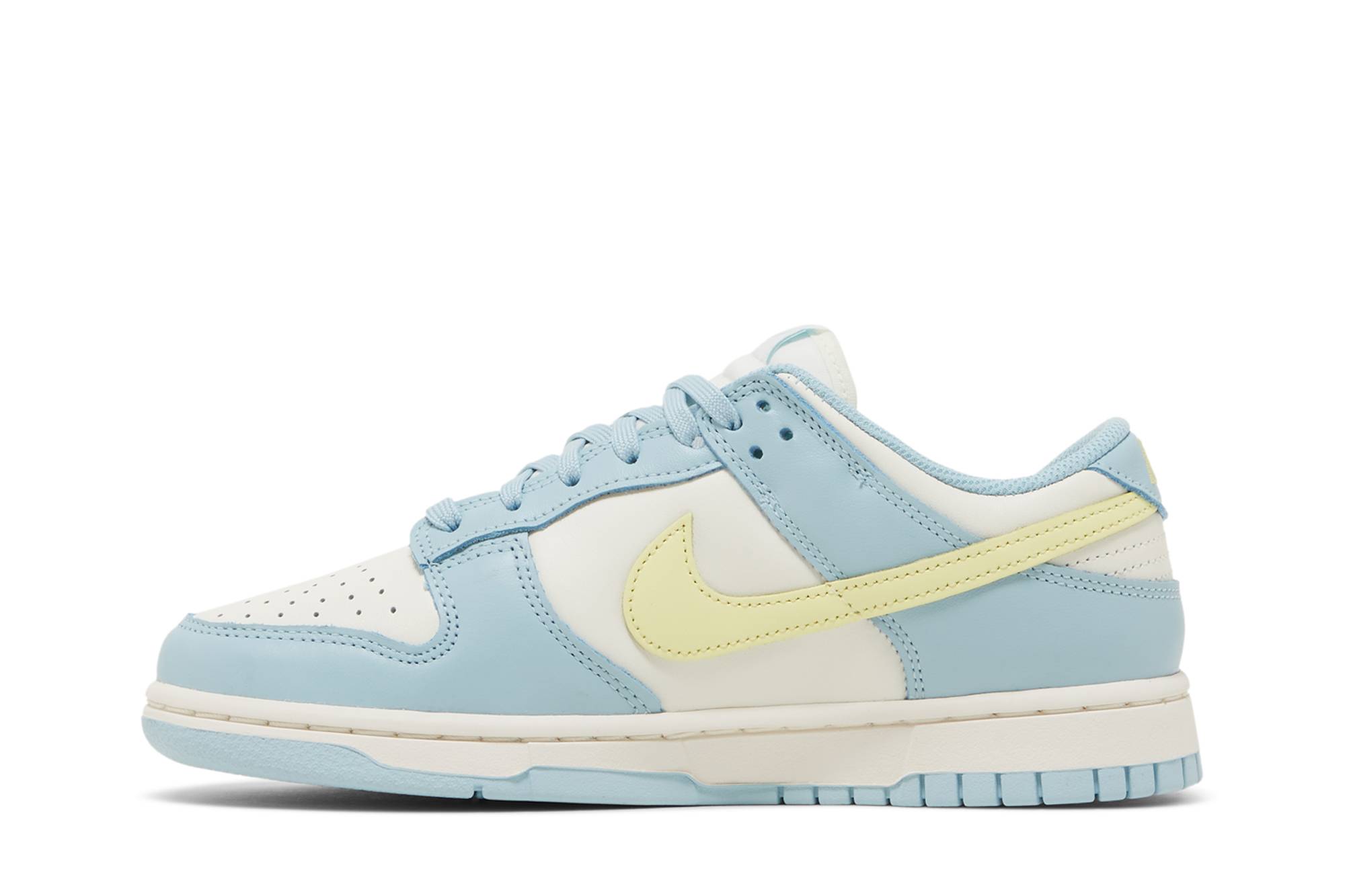 (Women) Nike Dunk Low 'Ocean Bliss' DD1503-123 - Image 3