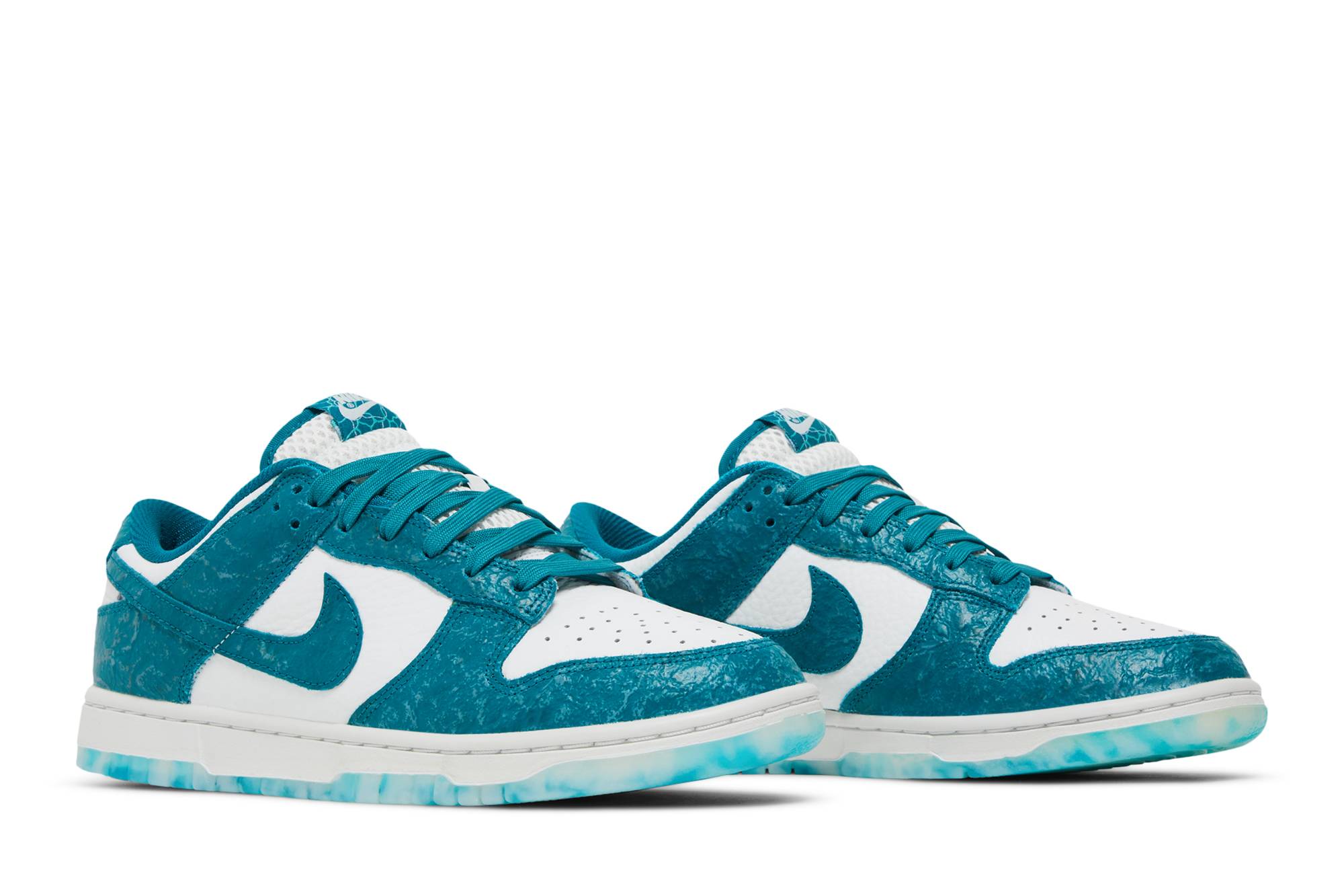 (Women) Nike Dunk Low 'Ocean' DV3029-100 - Image 8