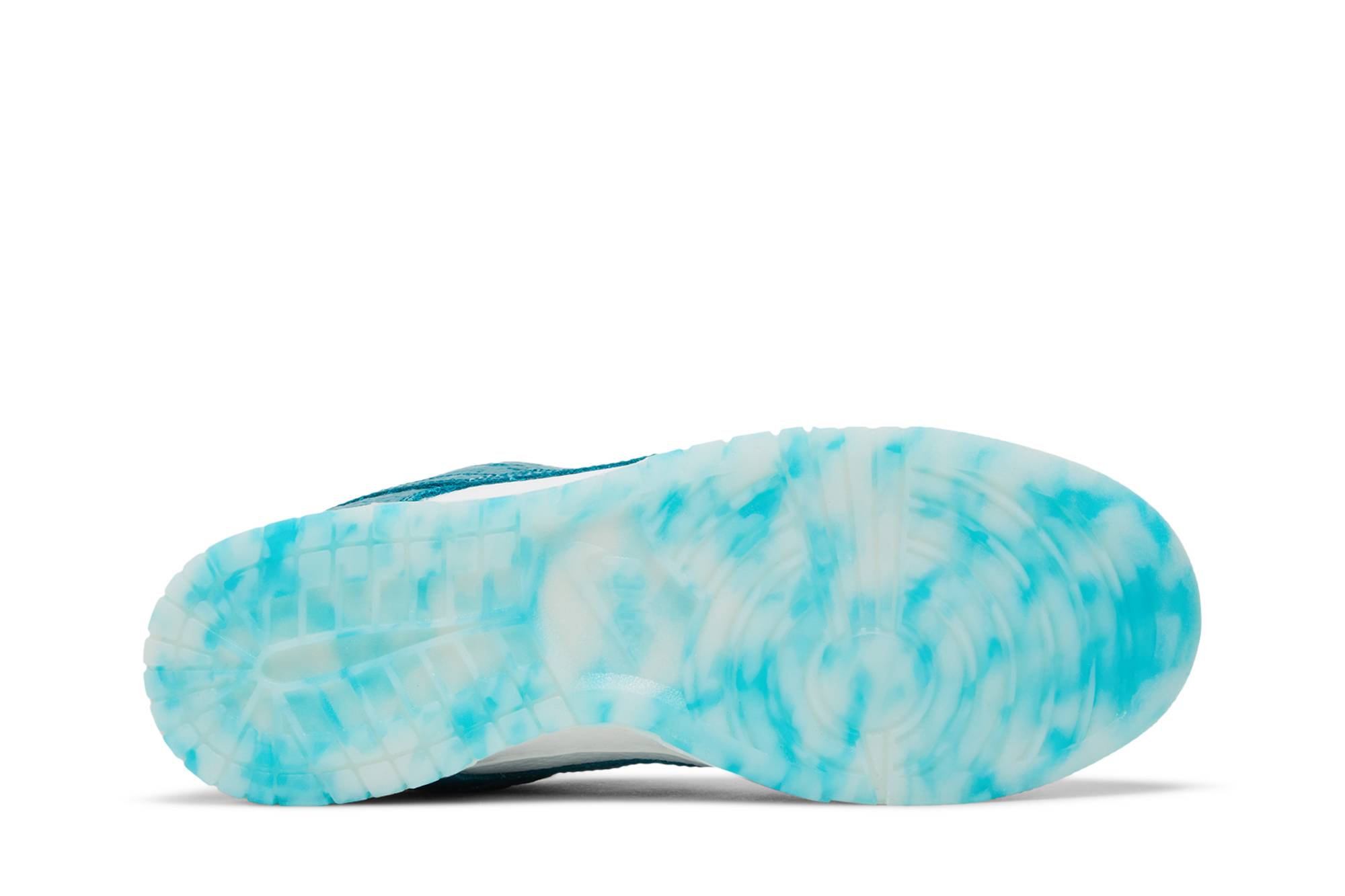 (Women) Nike Dunk Low 'Ocean' DV3029-100 - Image 4