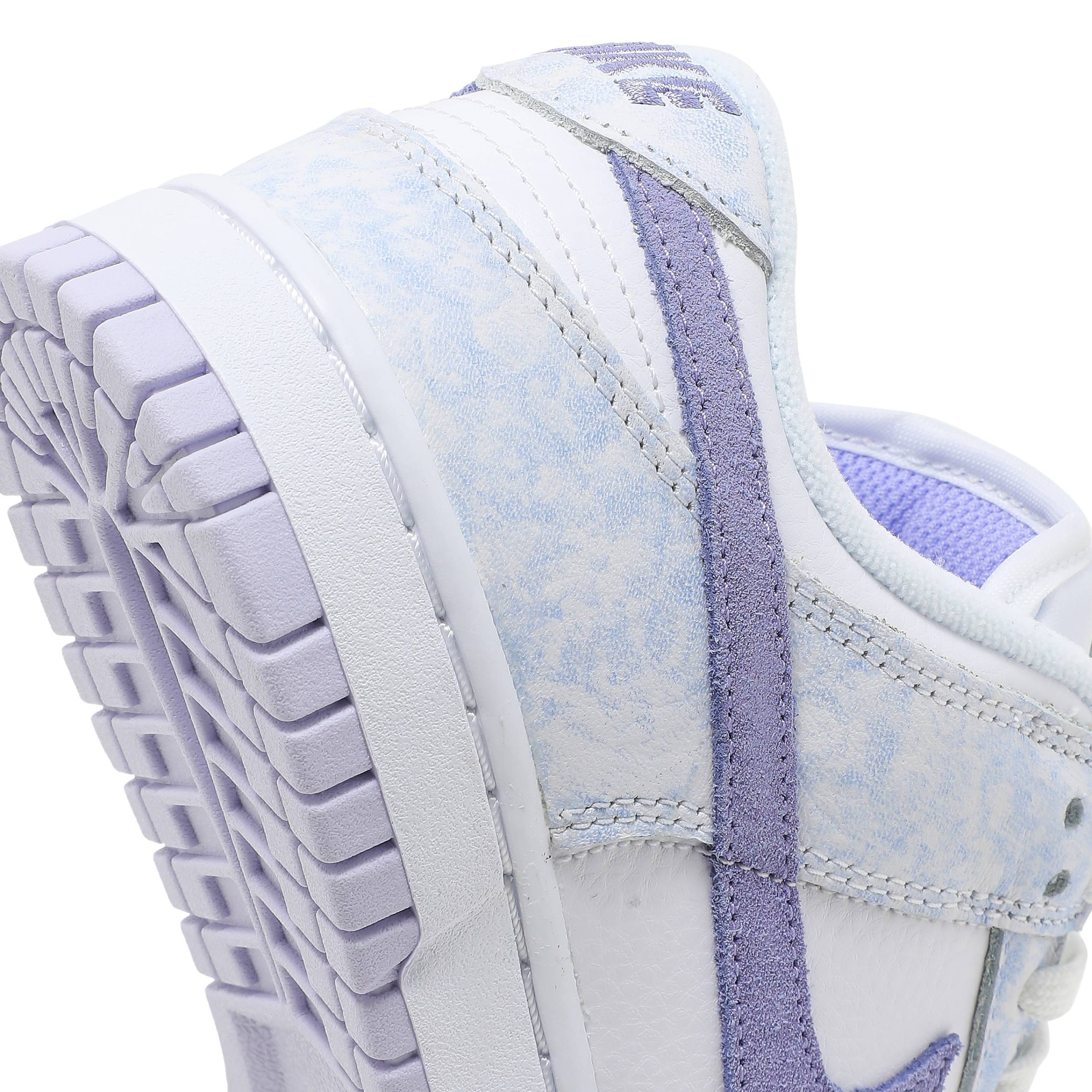 (Women) Nike Dunk Low OG 'Purple Pulse' DM9467-500 - Image 10