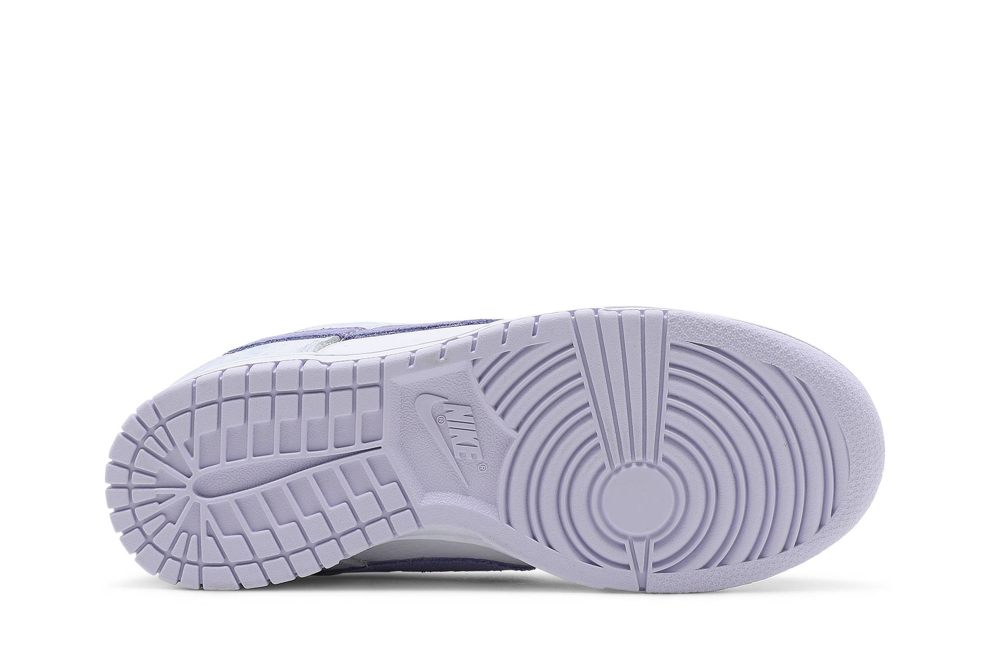 (Women) Nike Dunk Low OG 'Purple Pulse' DM9467-500 - Image 4