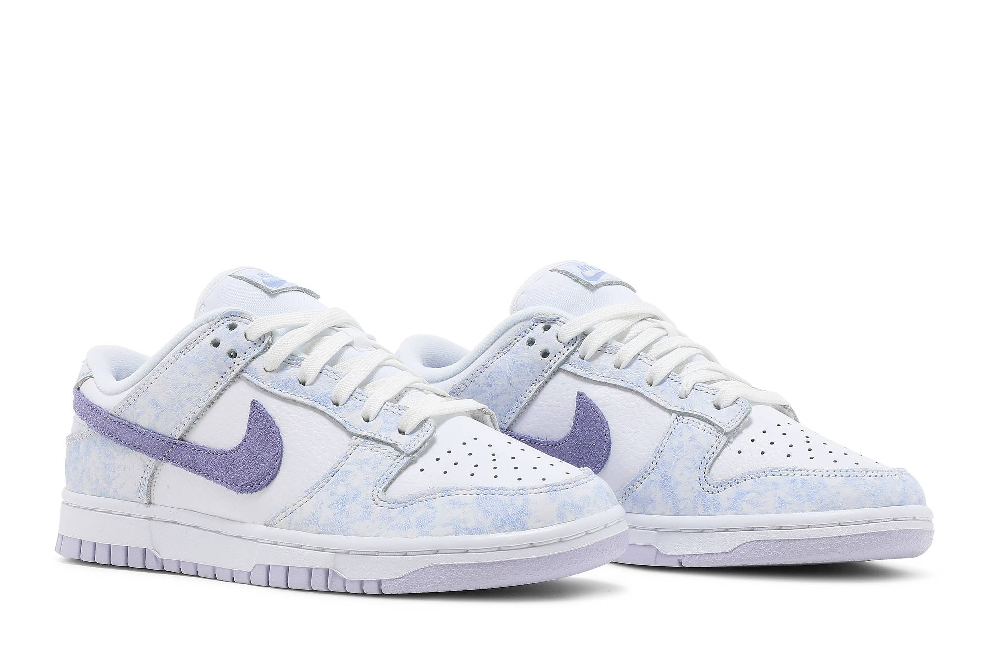 (Women) Nike Dunk Low OG 'Purple Pulse' DM9467-500 - Image 8