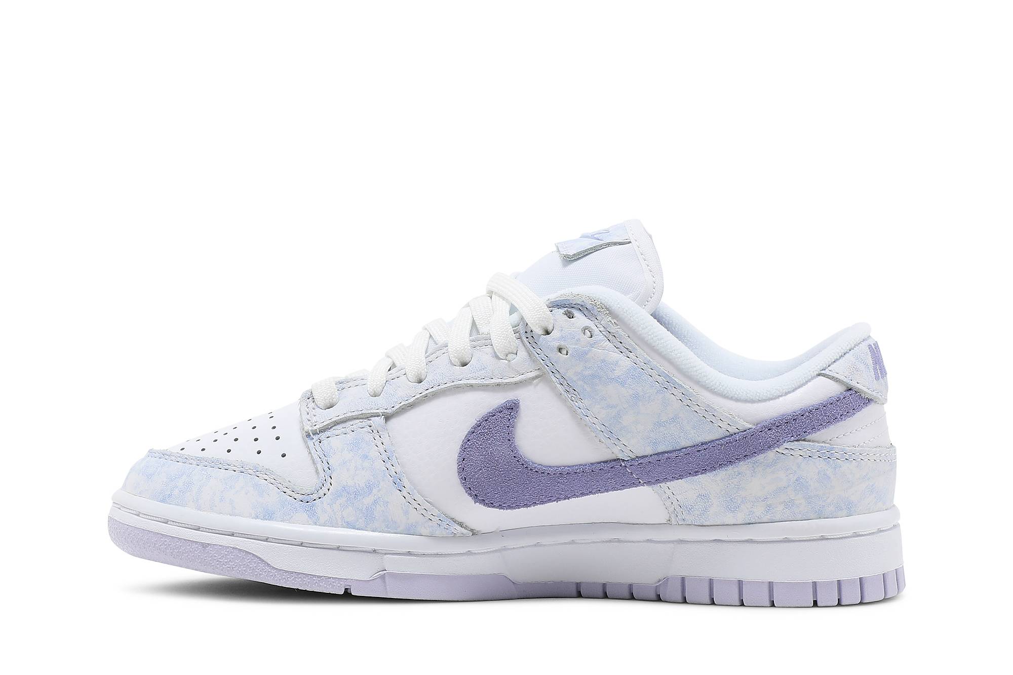 (Women) Nike Dunk Low OG 'Purple Pulse' DM9467-500 - Image 3