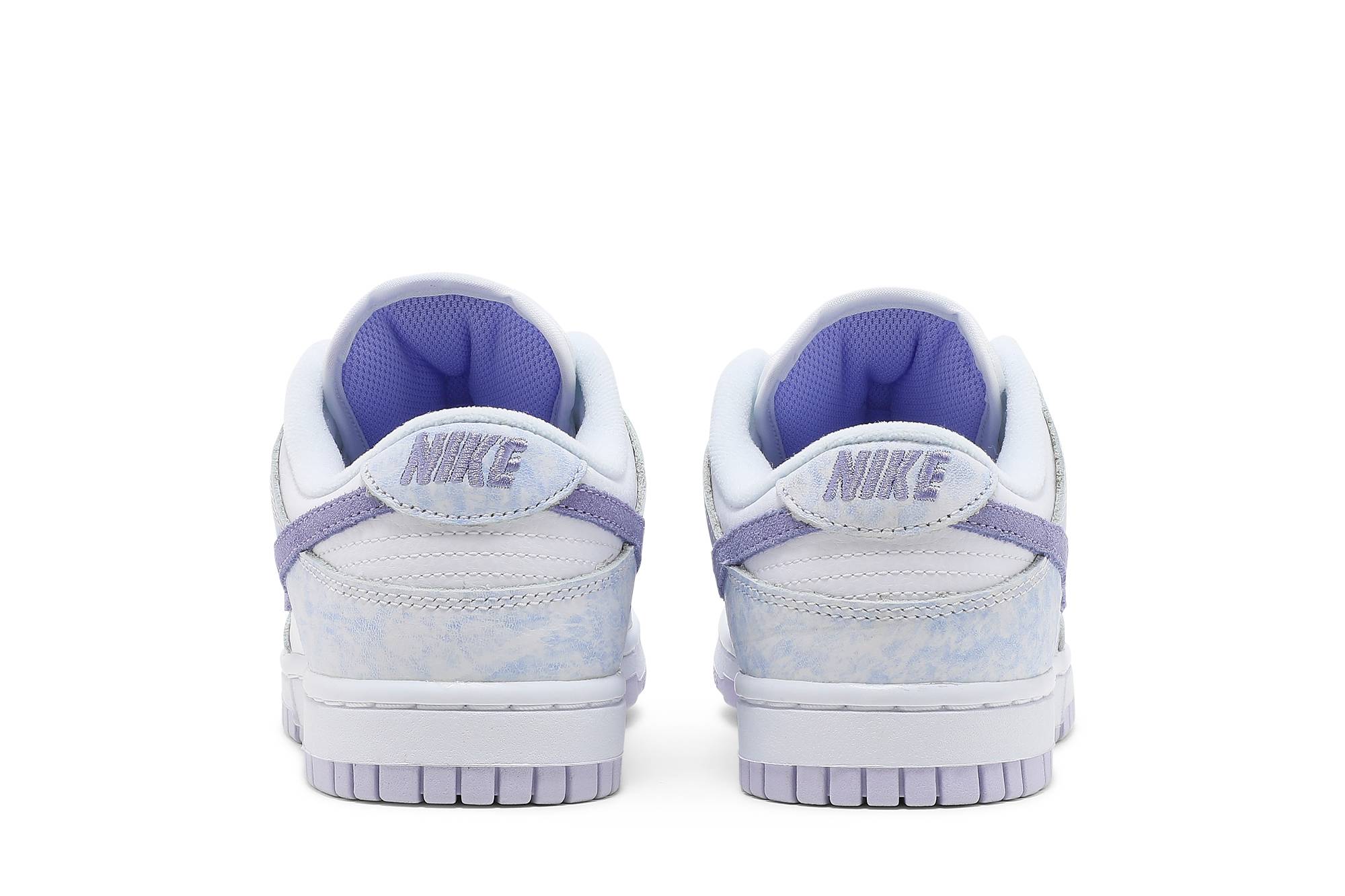 (Women) Nike Dunk Low OG 'Purple Pulse' DM9467-500 - Image 6