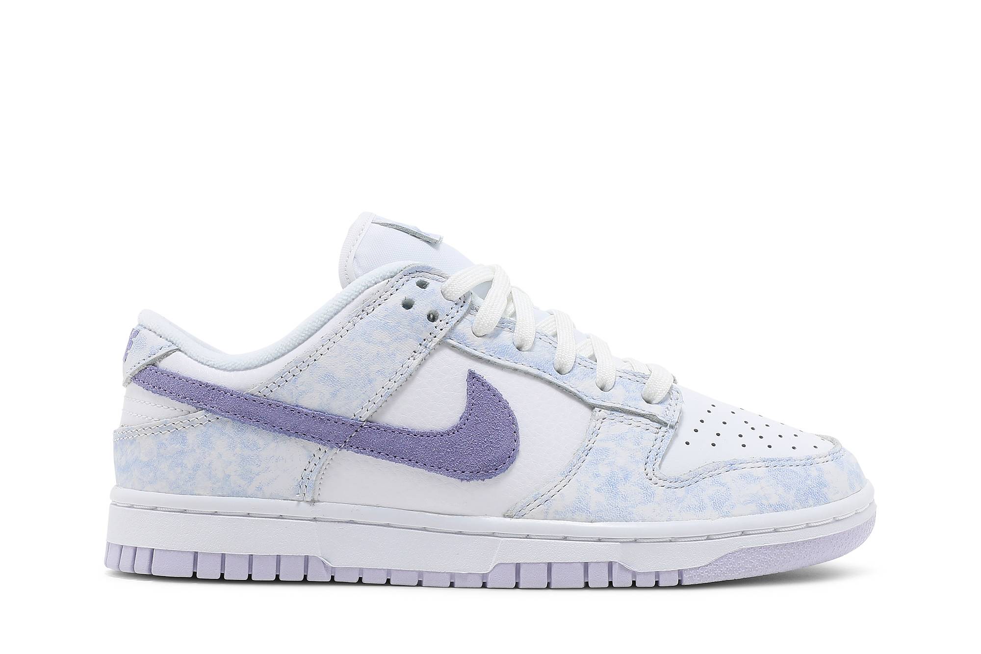 (W) Nike Dunk Low OG 'Purple Pulse' DM9467-500 Gloiber