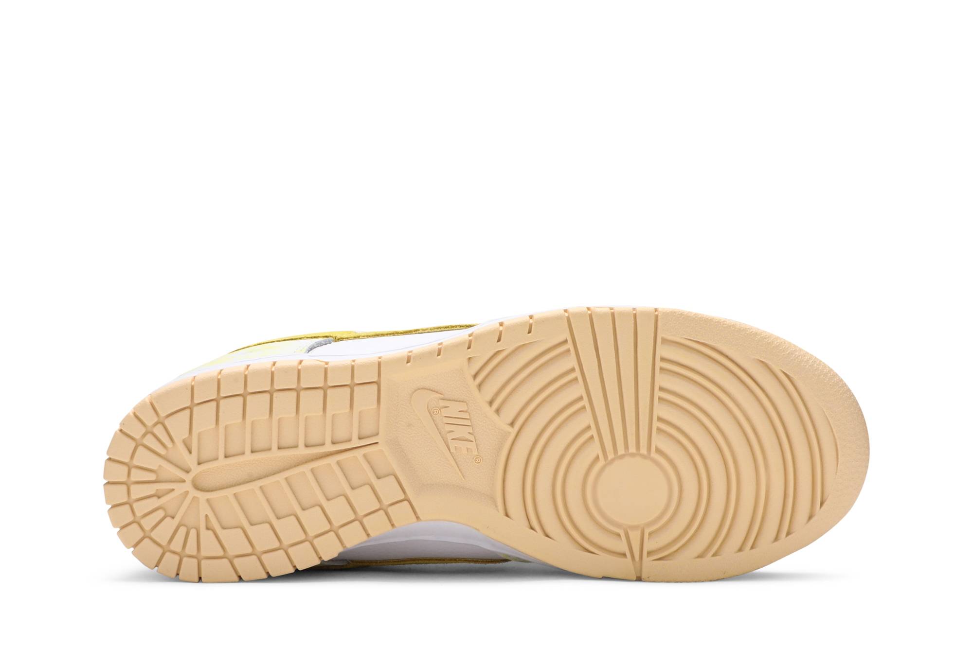 (Women) Nike Dunk Low OG 'Yellow Strike' DM9467-700 - Image 4