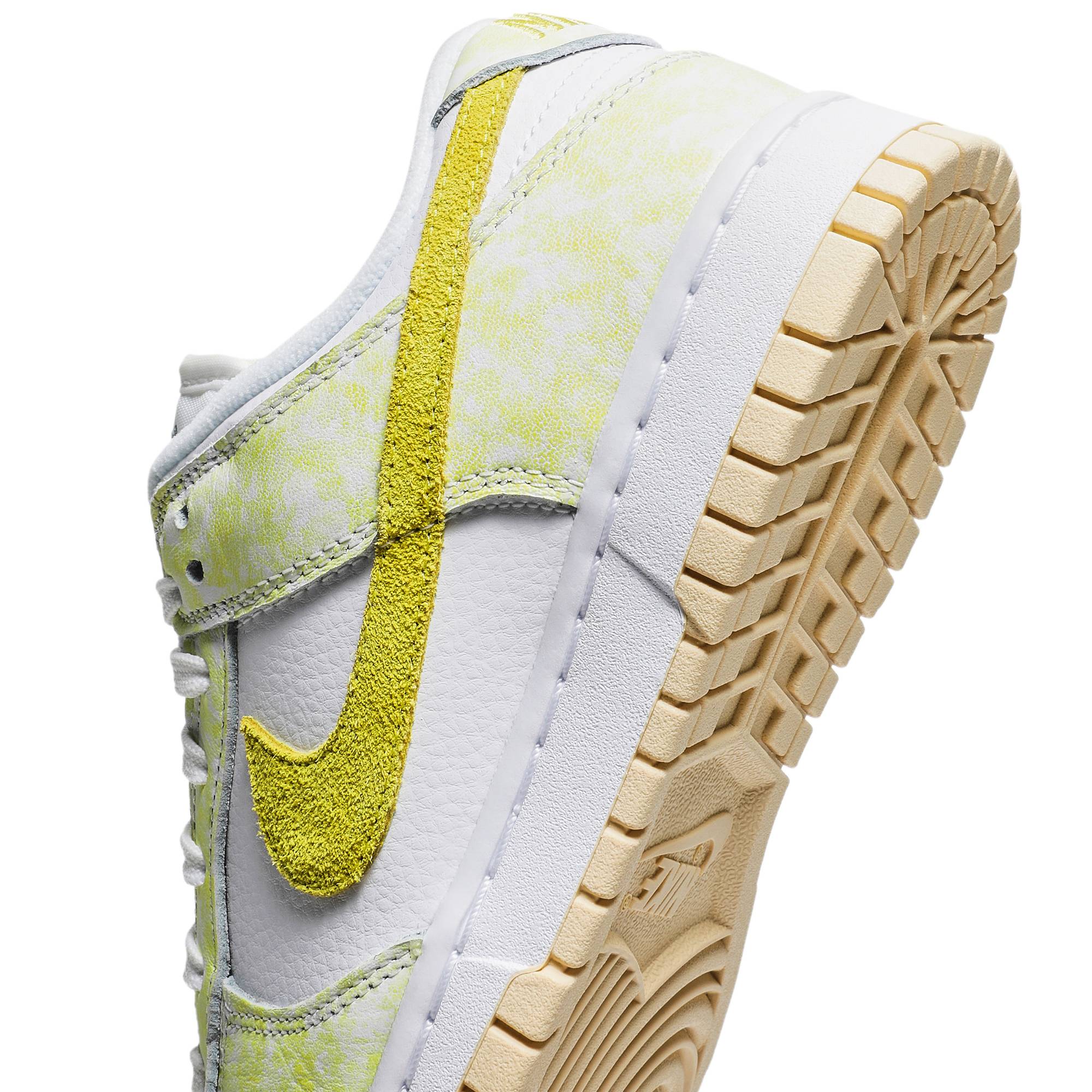 (Women) Nike Dunk Low OG 'Yellow Strike' DM9467-700 - Image 10