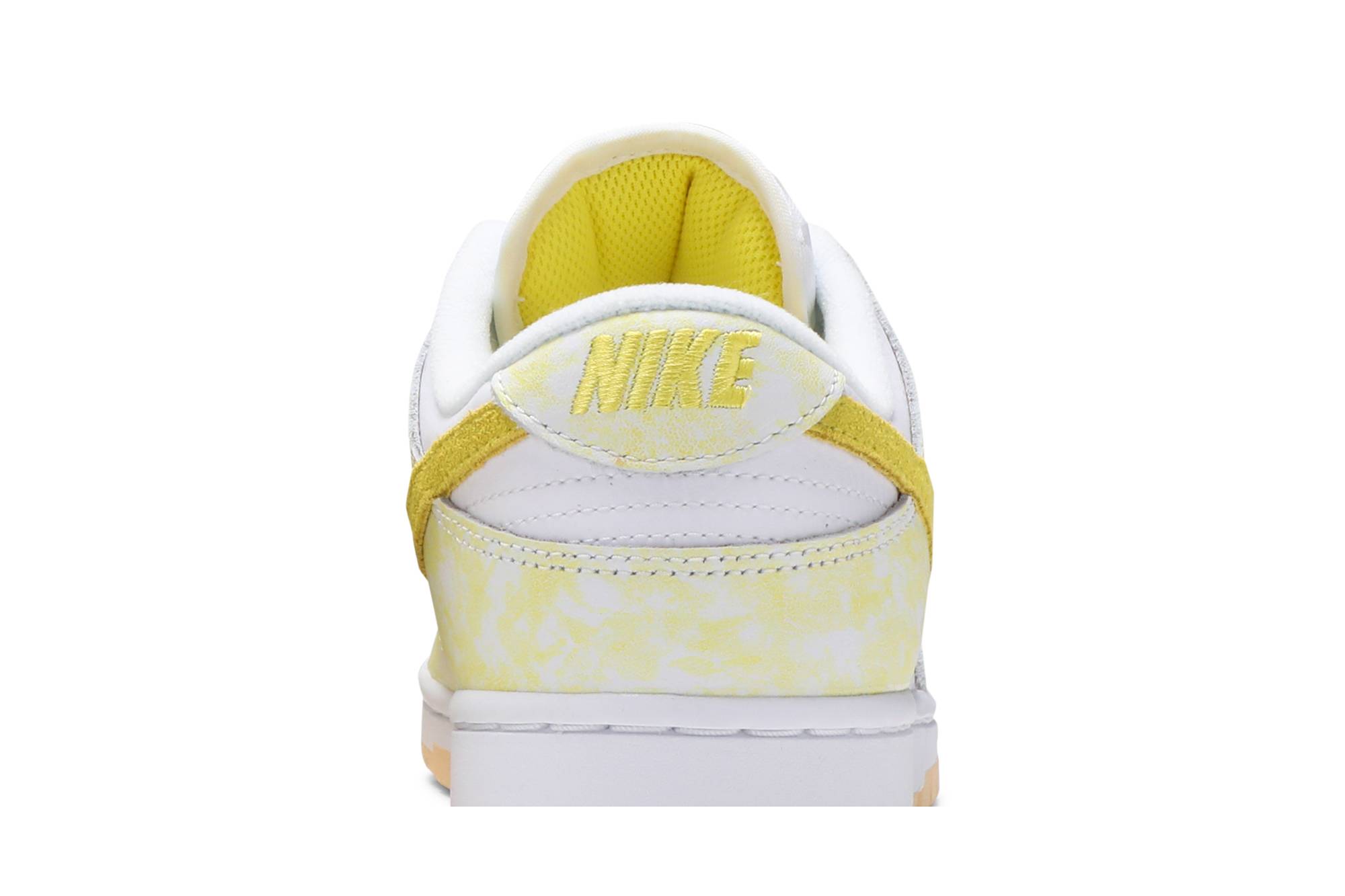 (Women) Nike Dunk Low OG 'Yellow Strike' DM9467-700 - Image 7