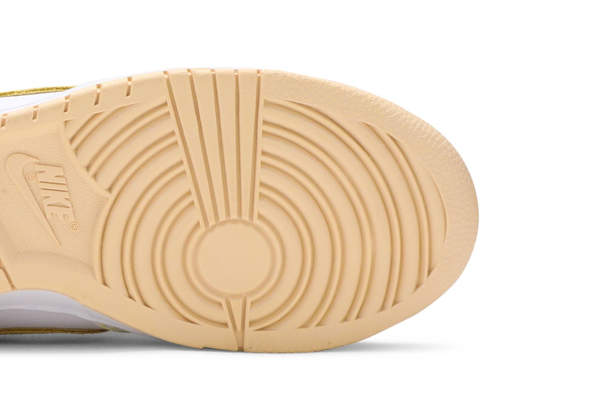 (Women) Nike Dunk Low OG 'Yellow Strike' DM9467-700 - Image 5