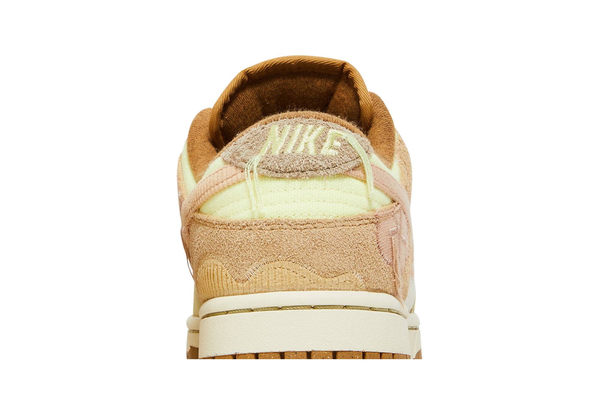 (Women) Nike Dunk Low On The Bright Side DQ5076-121 Moroen - Image 7