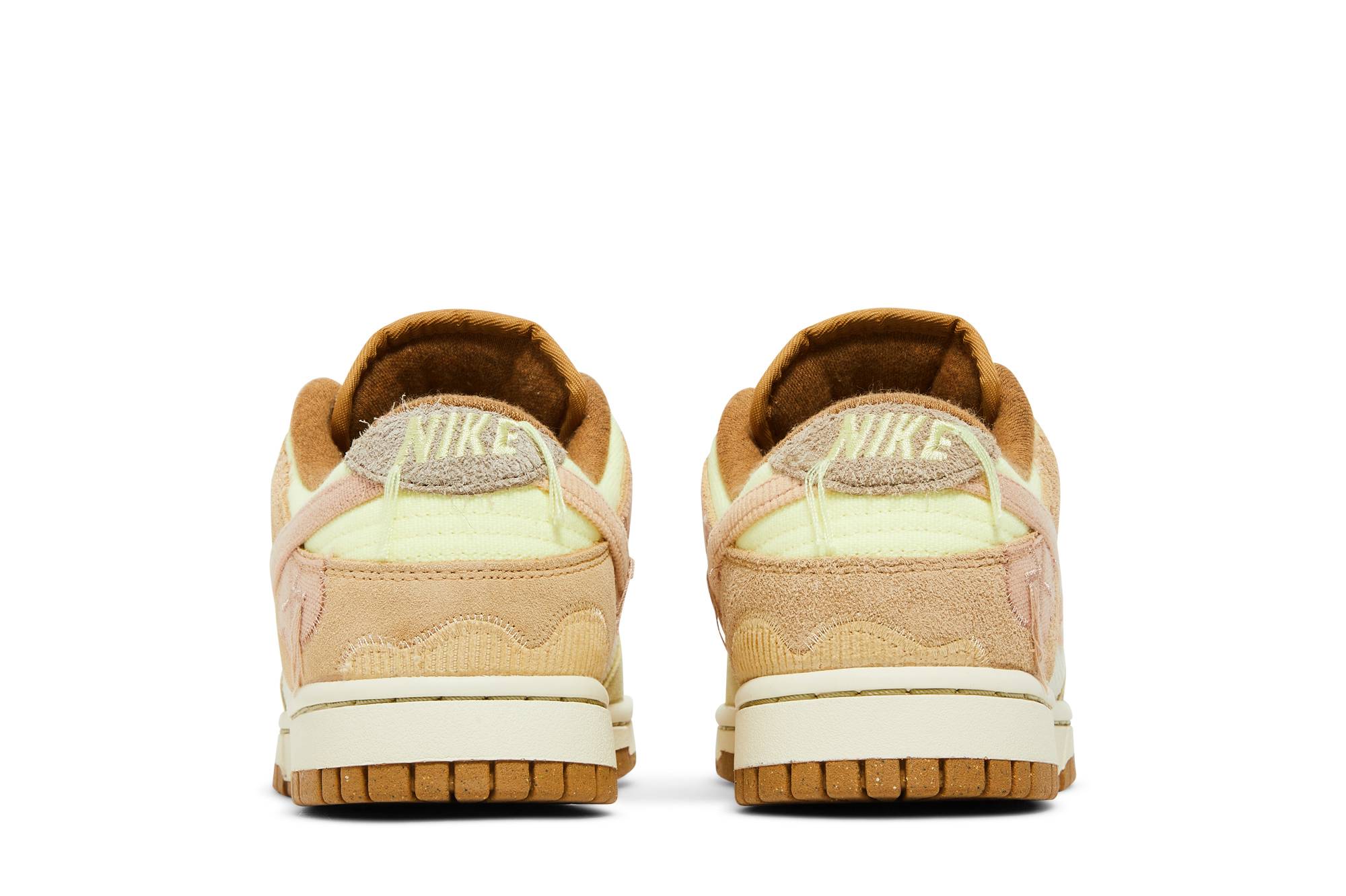 (Women) Nike Dunk Low On The Bright Side DQ5076-121 Moroen - Image 6