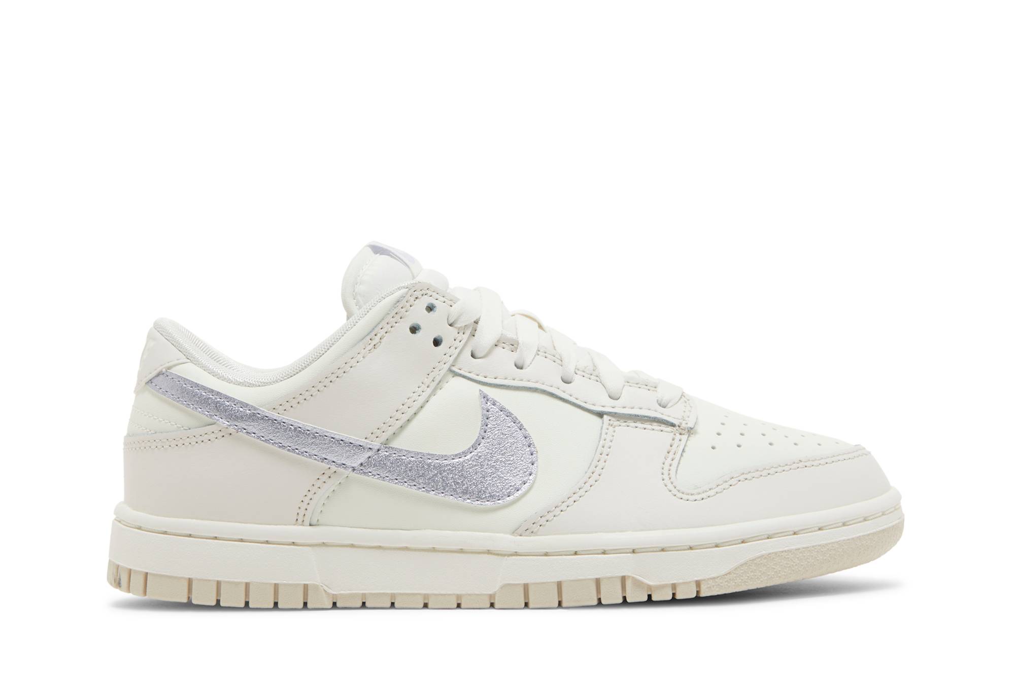 (Women) Nike Dunk Low 'Oxygen Purple' DX5930-100