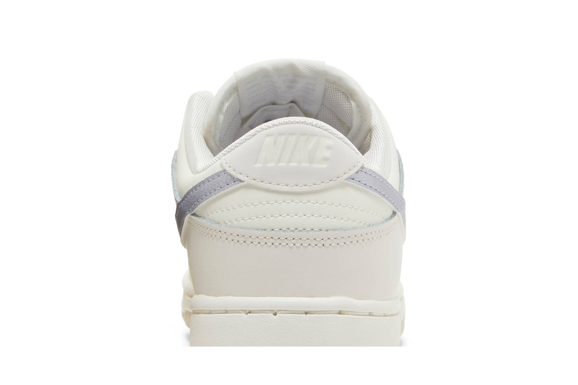 (Women) Nike Dunk Low 'Oxygen Purple' DX5930-100 - Image 7