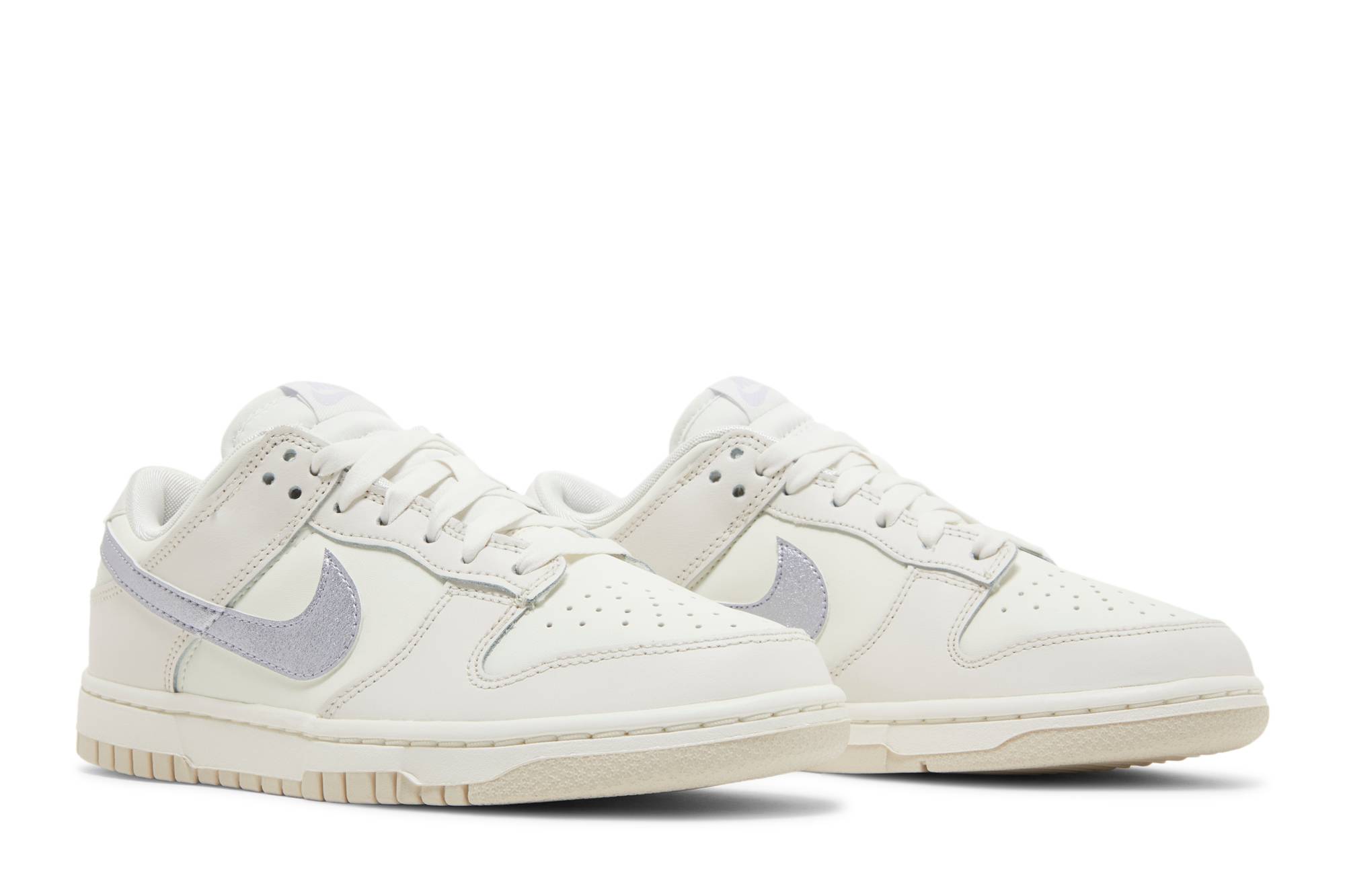 (Women) Nike Dunk Low 'Oxygen Purple' DX5930-100 - Image 8