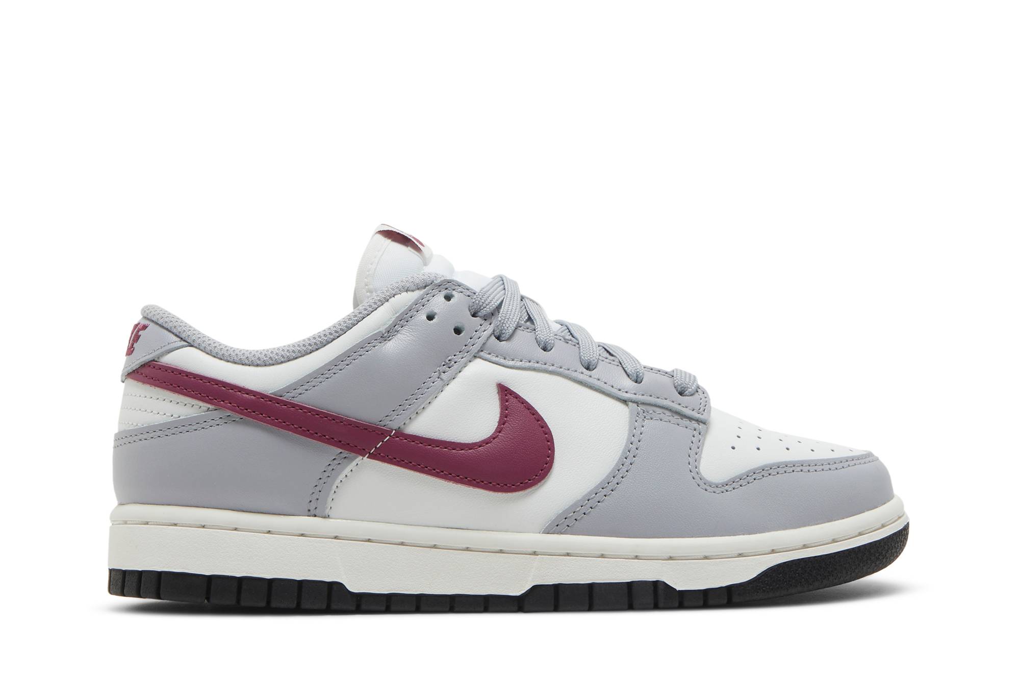 (Women) Nike Dunk Low Pale Ivory Redwood DD1503-122 Moroen