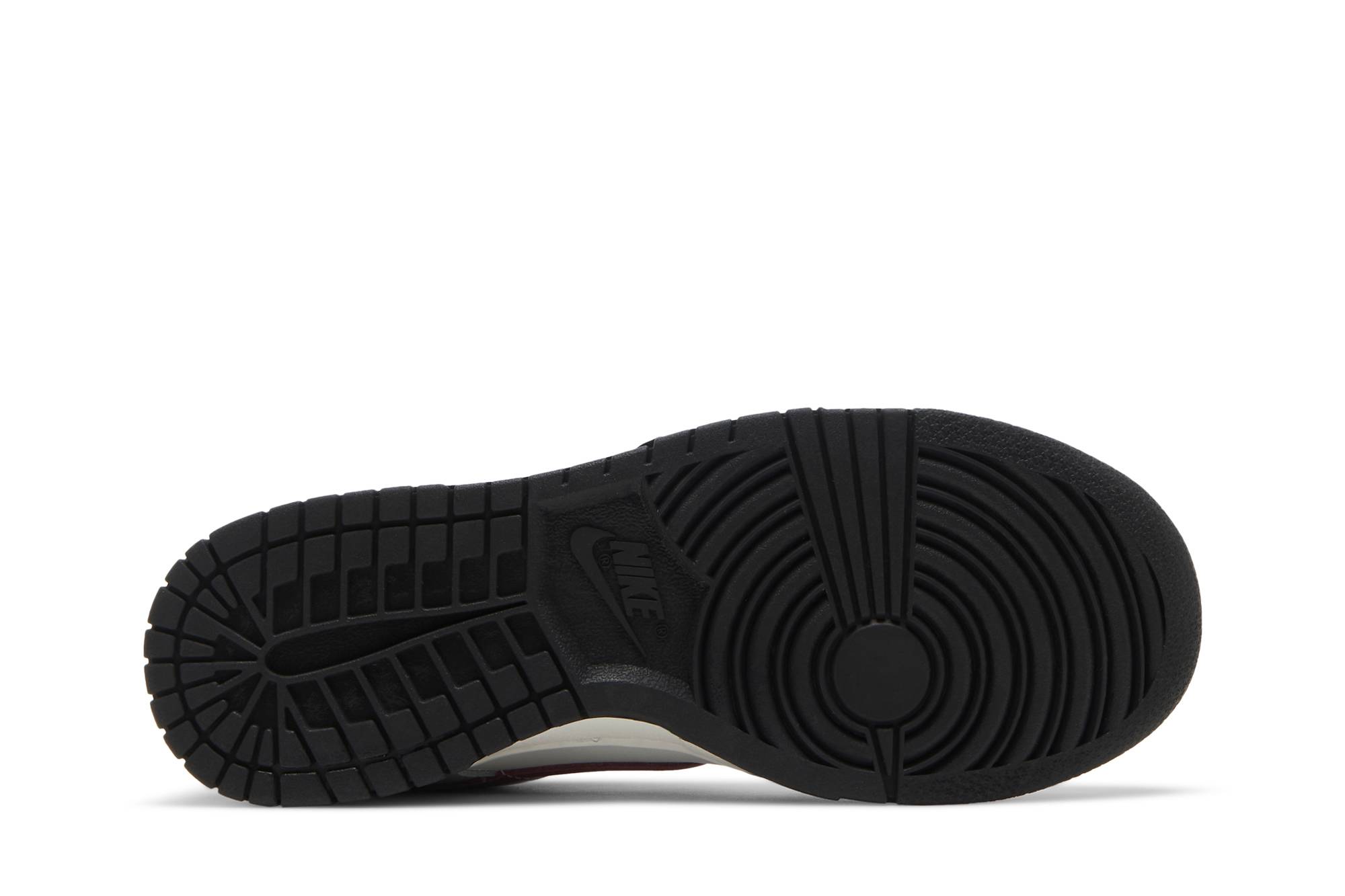 (Women) Nike Dunk Low Pale Ivory Redwood DD1503-122 Moroen - Image 4