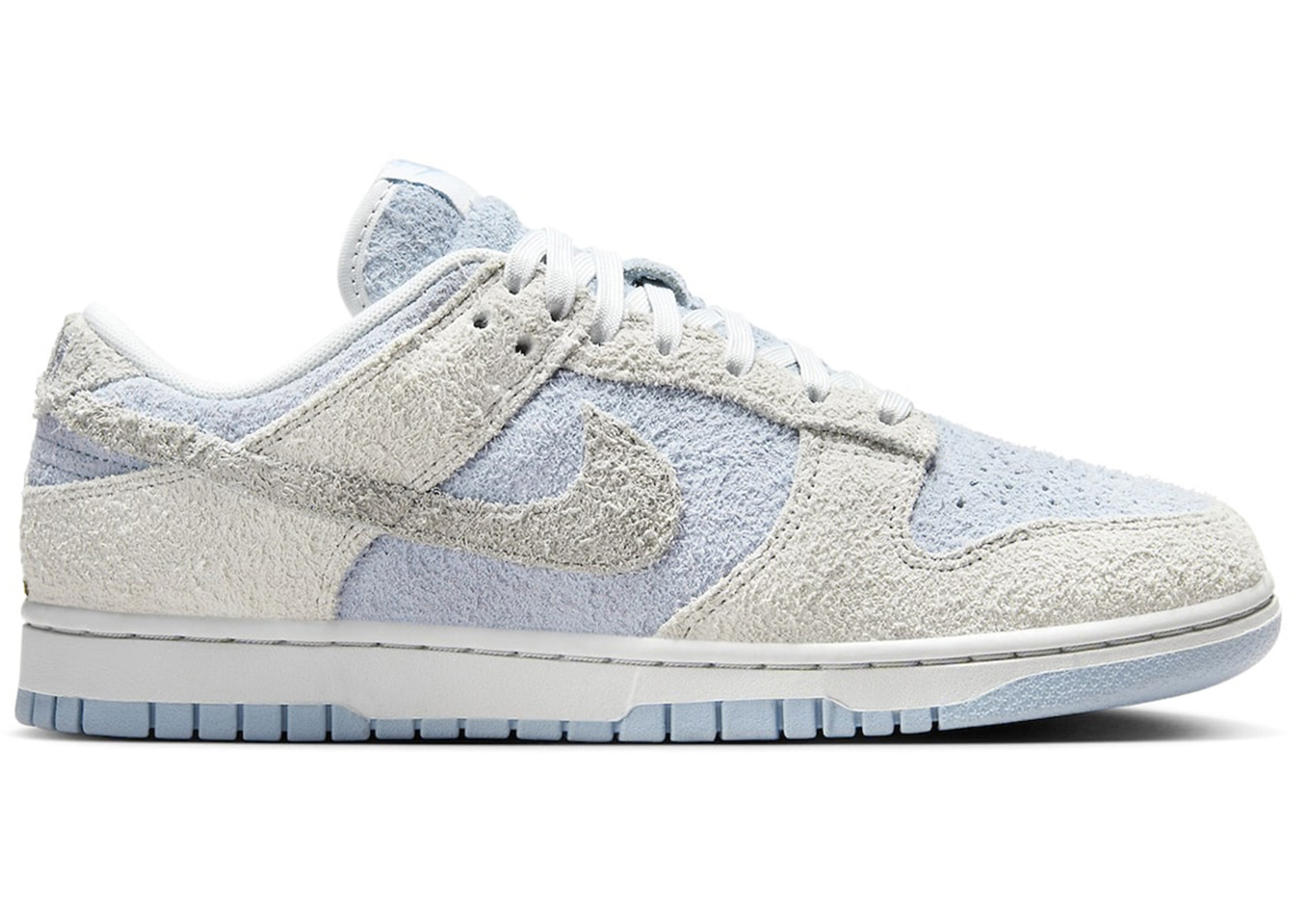 (Women) Nike Dunk Low 'Photon Dust Armory Blue' FZ3779-025