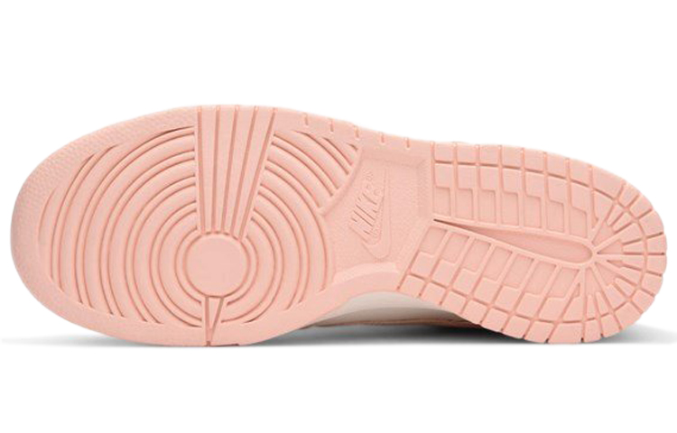(Women) Nike Dunk Low 'Pink' 311369-104 - Image 5