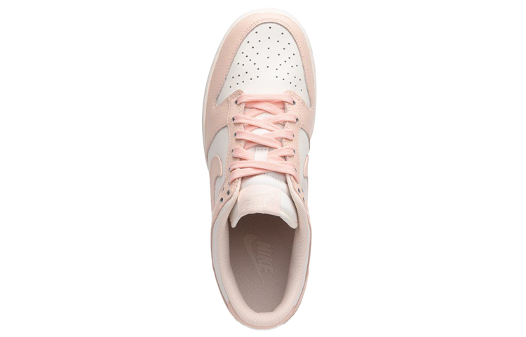 (Women) Nike Dunk Low 'Pink' 311369-104 - Image 8