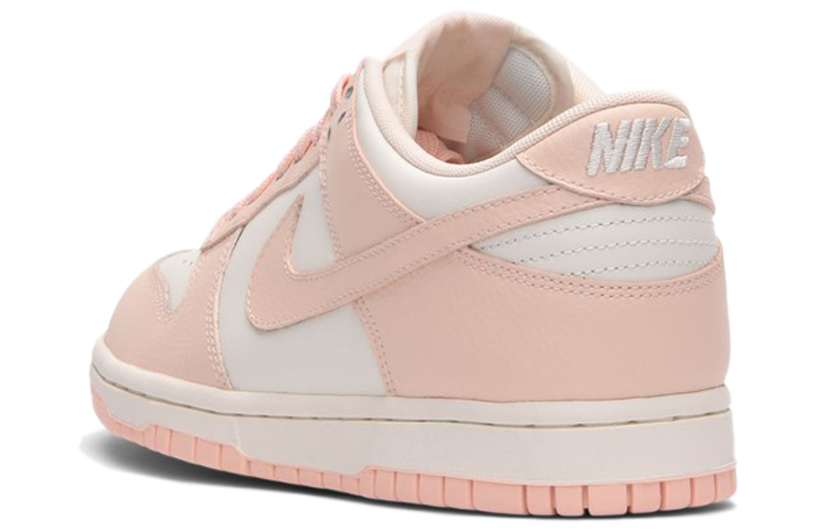 (Women) Nike Dunk Low 'Pink' 311369-104 - Image 7