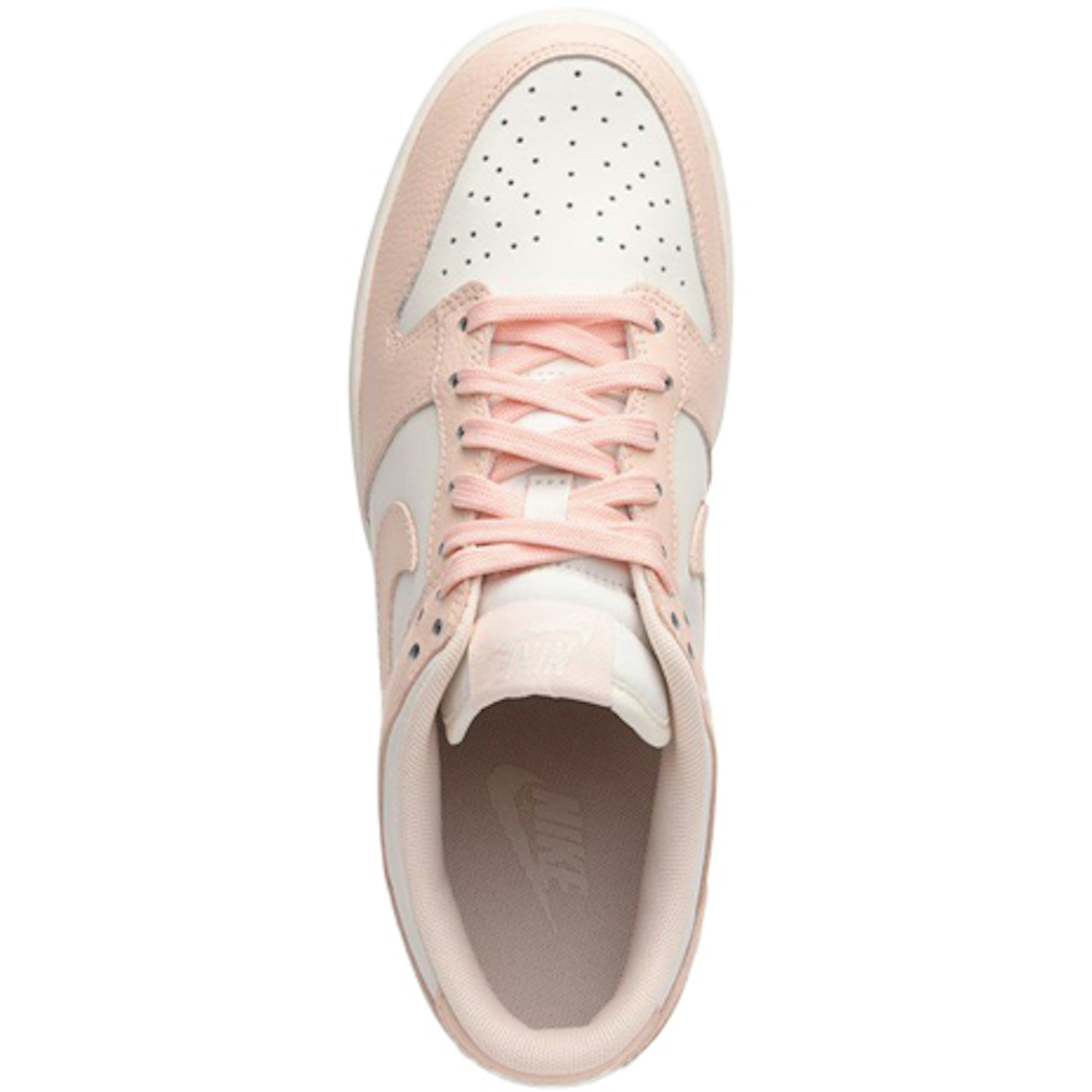 (Women) Nike Dunk Low 'Pink' 311369-104 - Image 4
