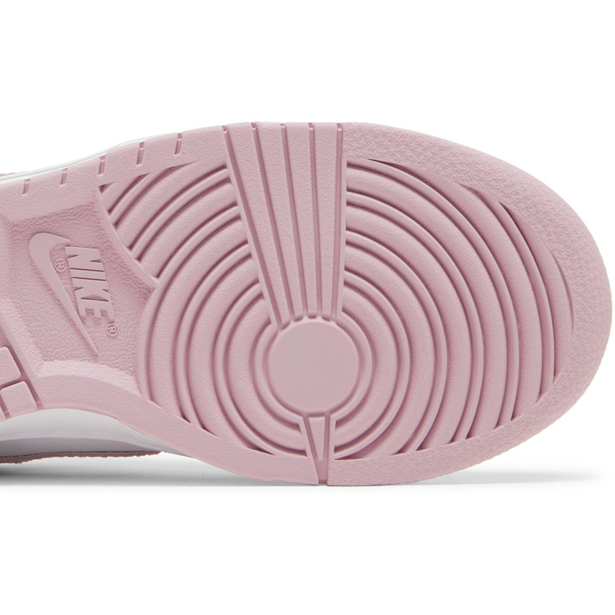 (Women) Nike Dunk Low 'Pink Corduroy' FN7167-100 - Image 5