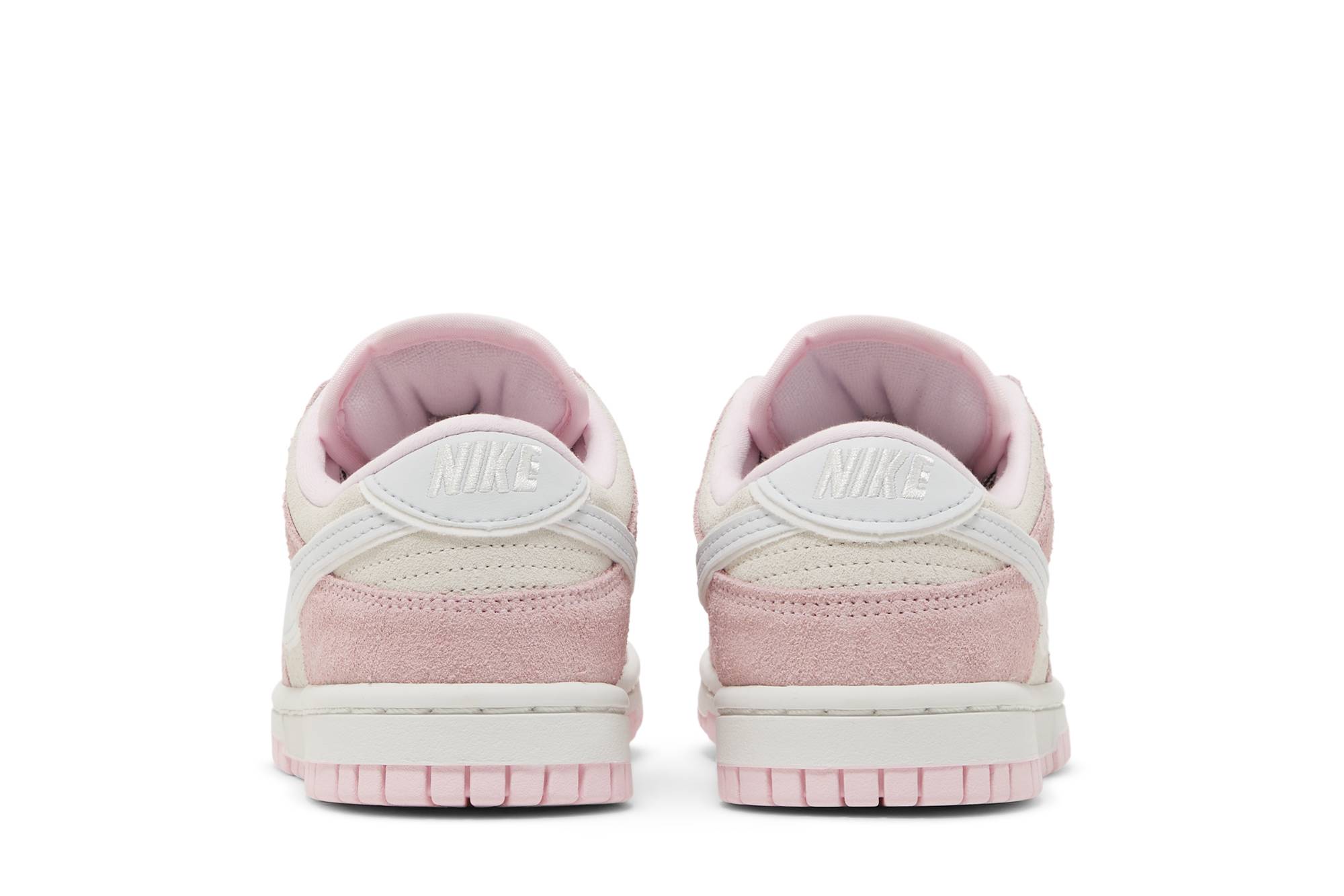 (Women) Nike Dunk Low Pink Foam DV3054-600 Moroen - Image 6